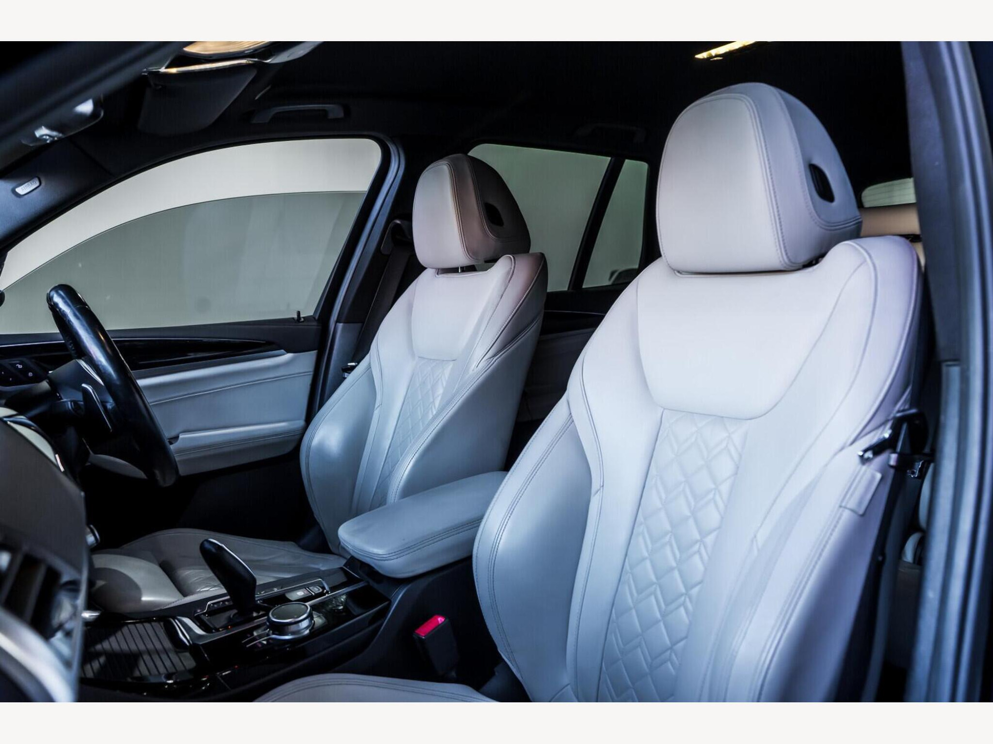 2019 BMW X3 image 12
