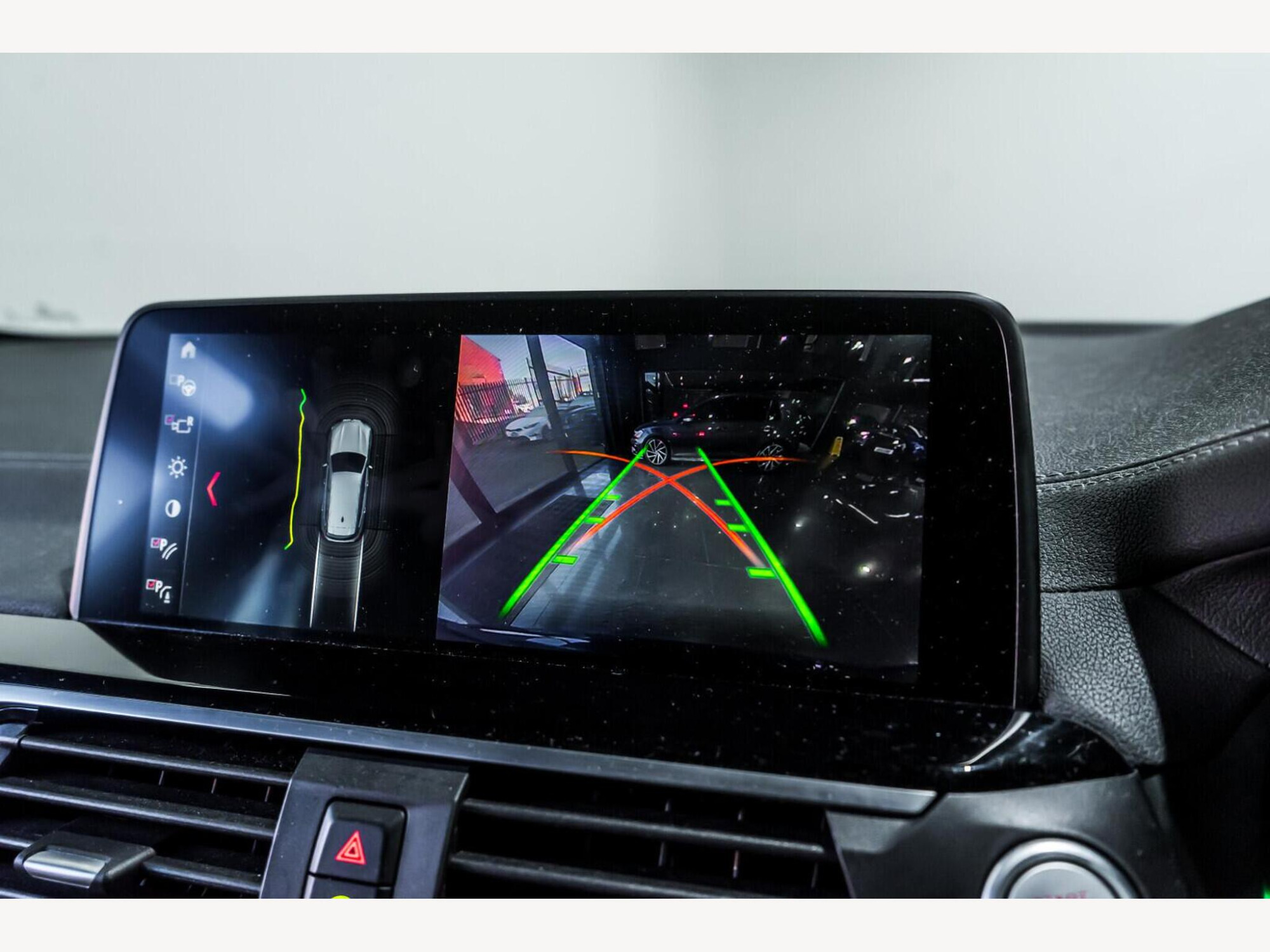 2019 BMW X3 image 17