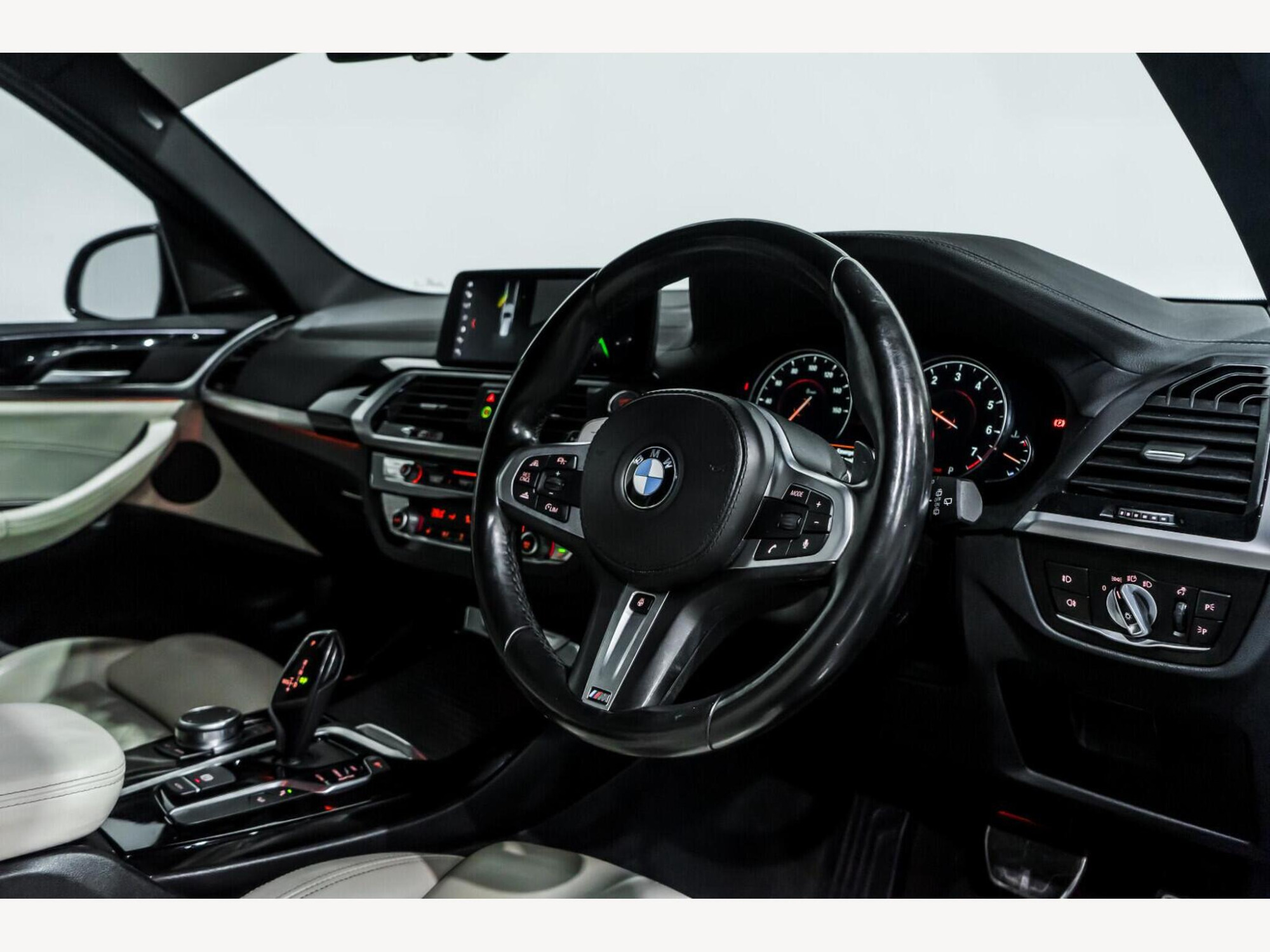 2019 BMW X3 image 10
