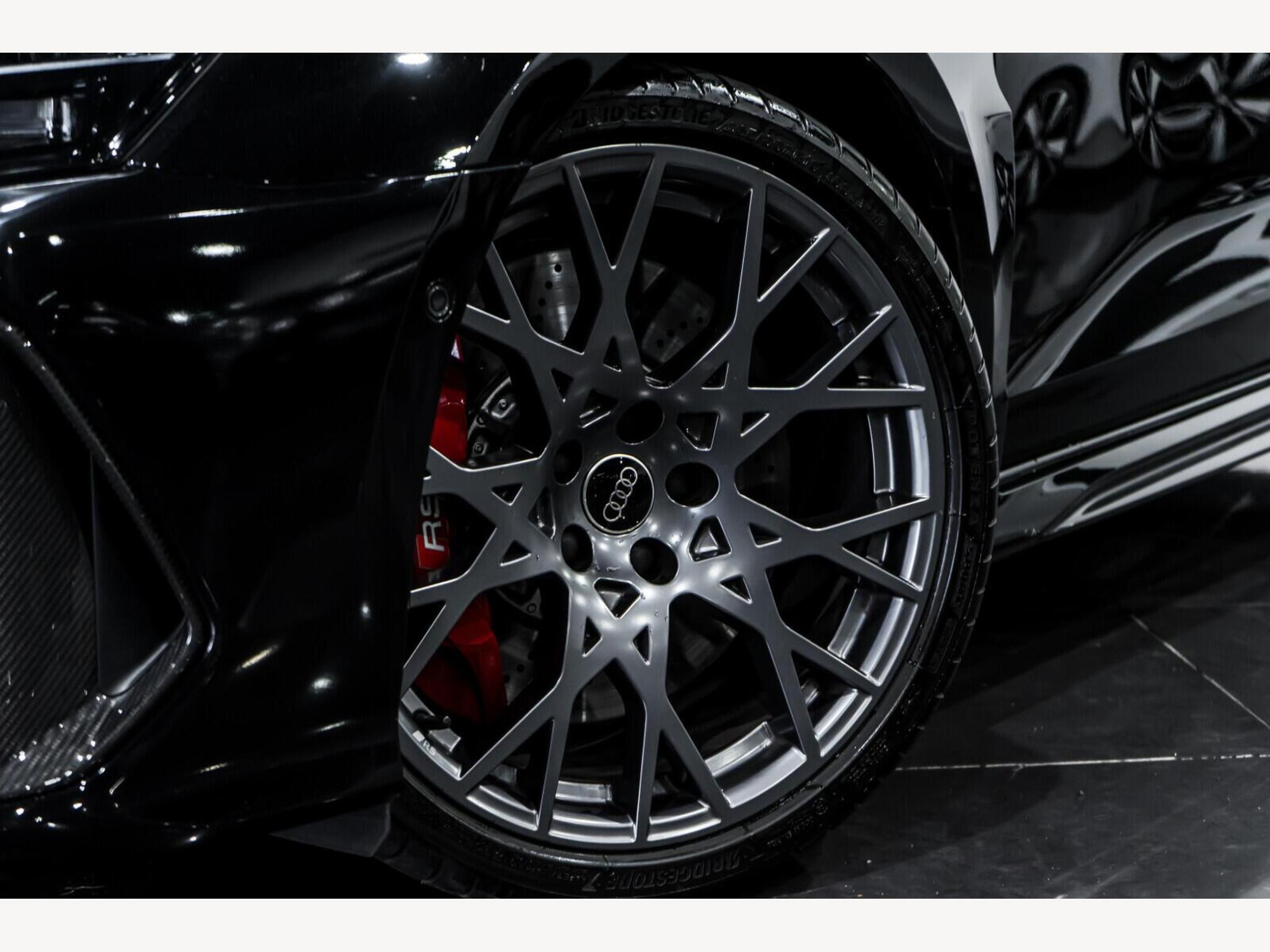 2026 Audi RS3 image 14