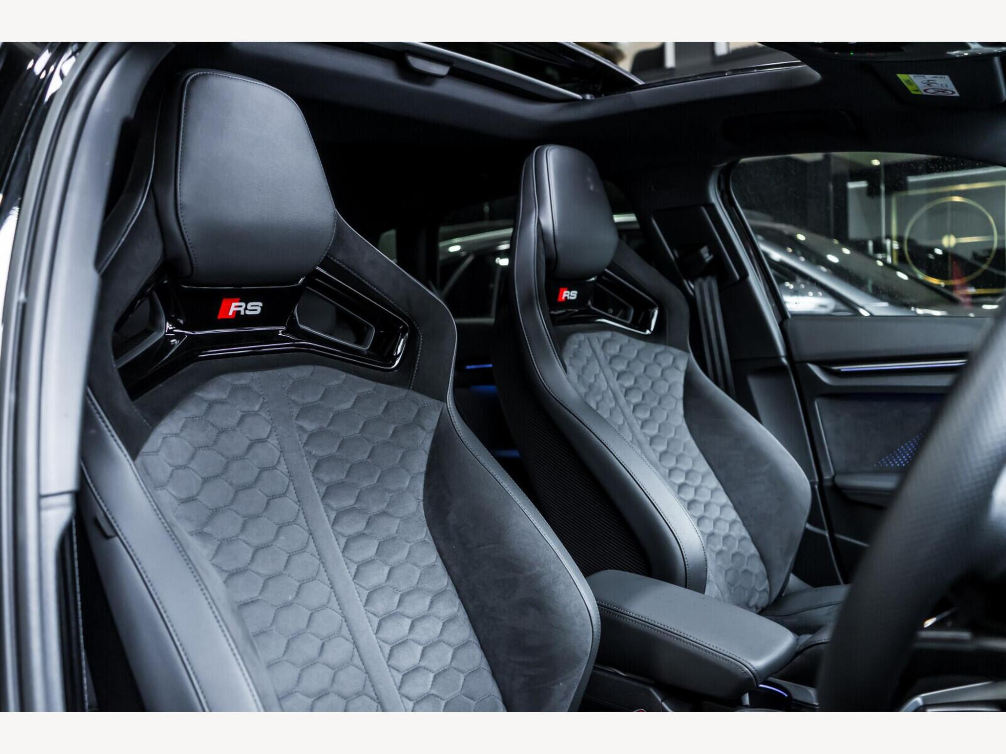2026 Audi RS3 image 22