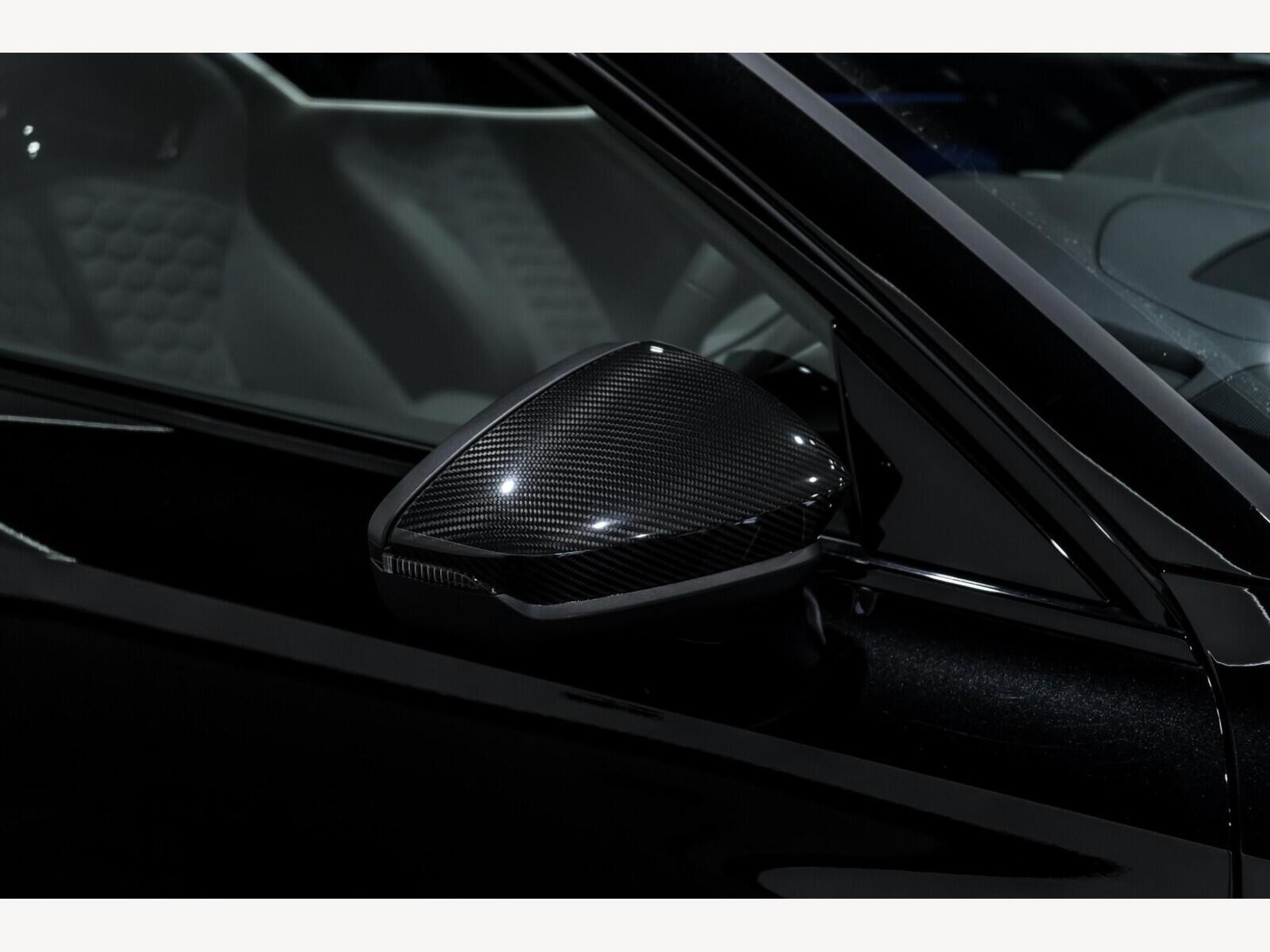 2026 Audi RS3 image 15