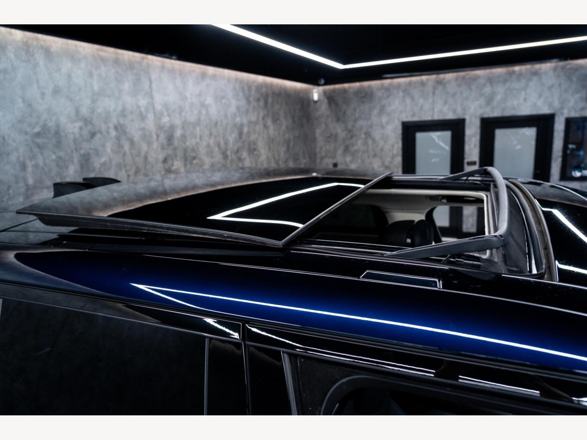 2023 Land Rover Range Rover image 10