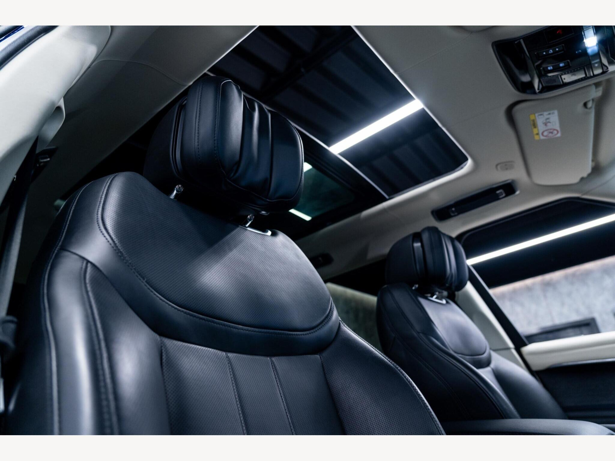 2023 Land Rover Range Rover image 63