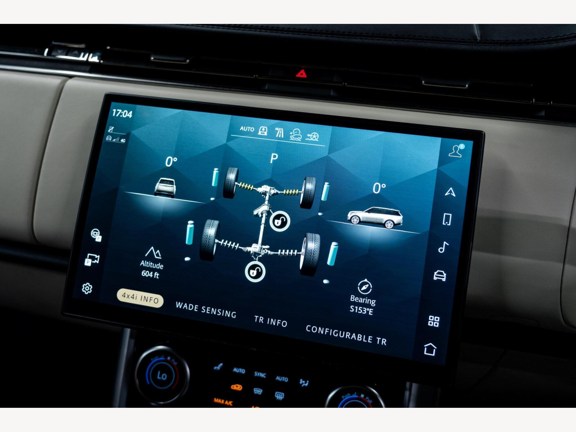 2023 Land Rover Range Rover image 29