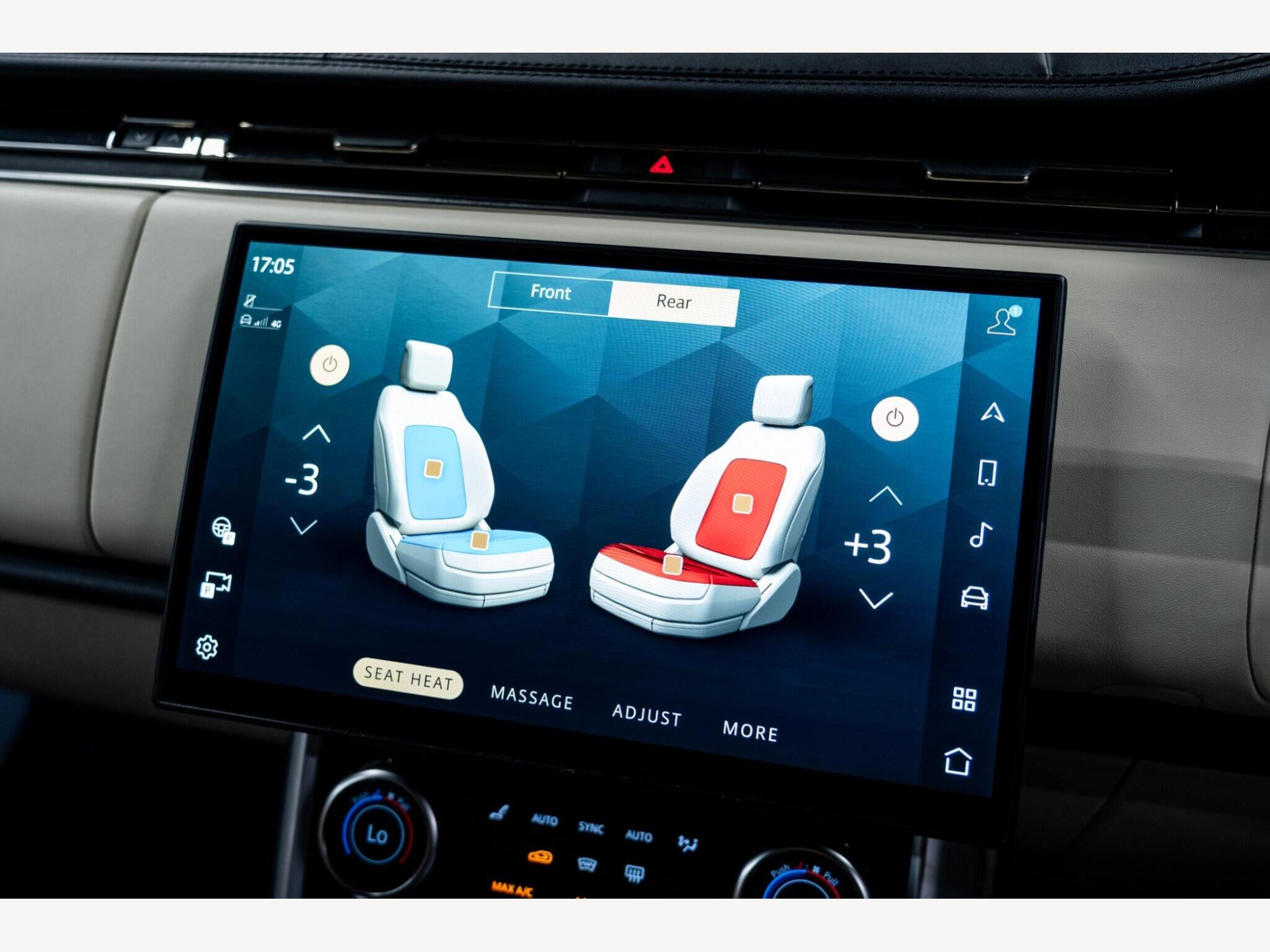 2023 Land Rover Range Rover image 37