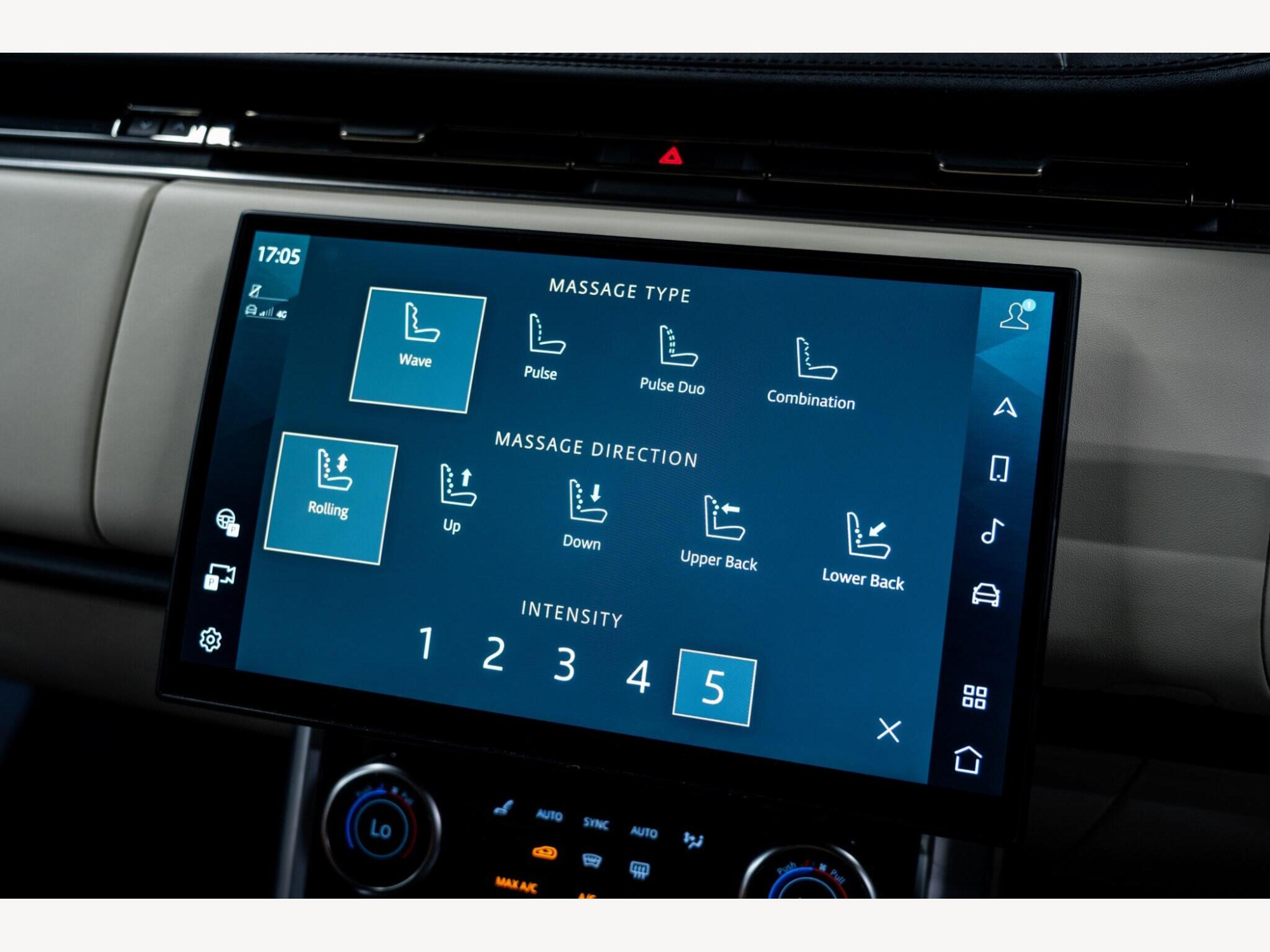2023 Land Rover Range Rover image 34