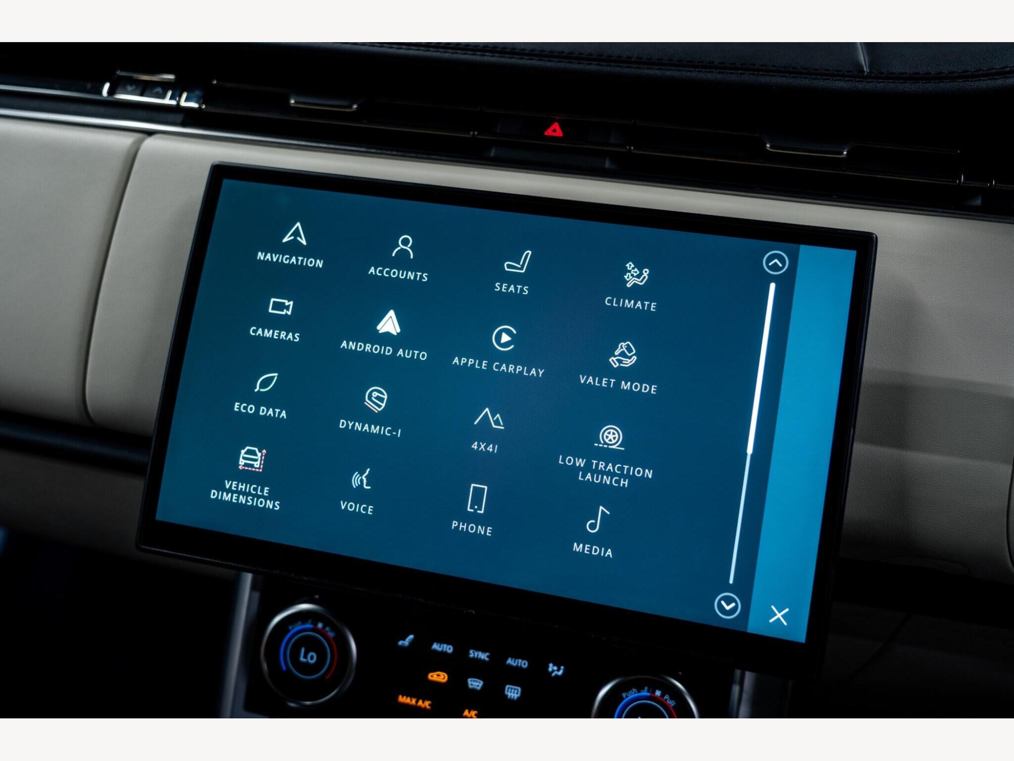 2023 Land Rover Range Rover image 45