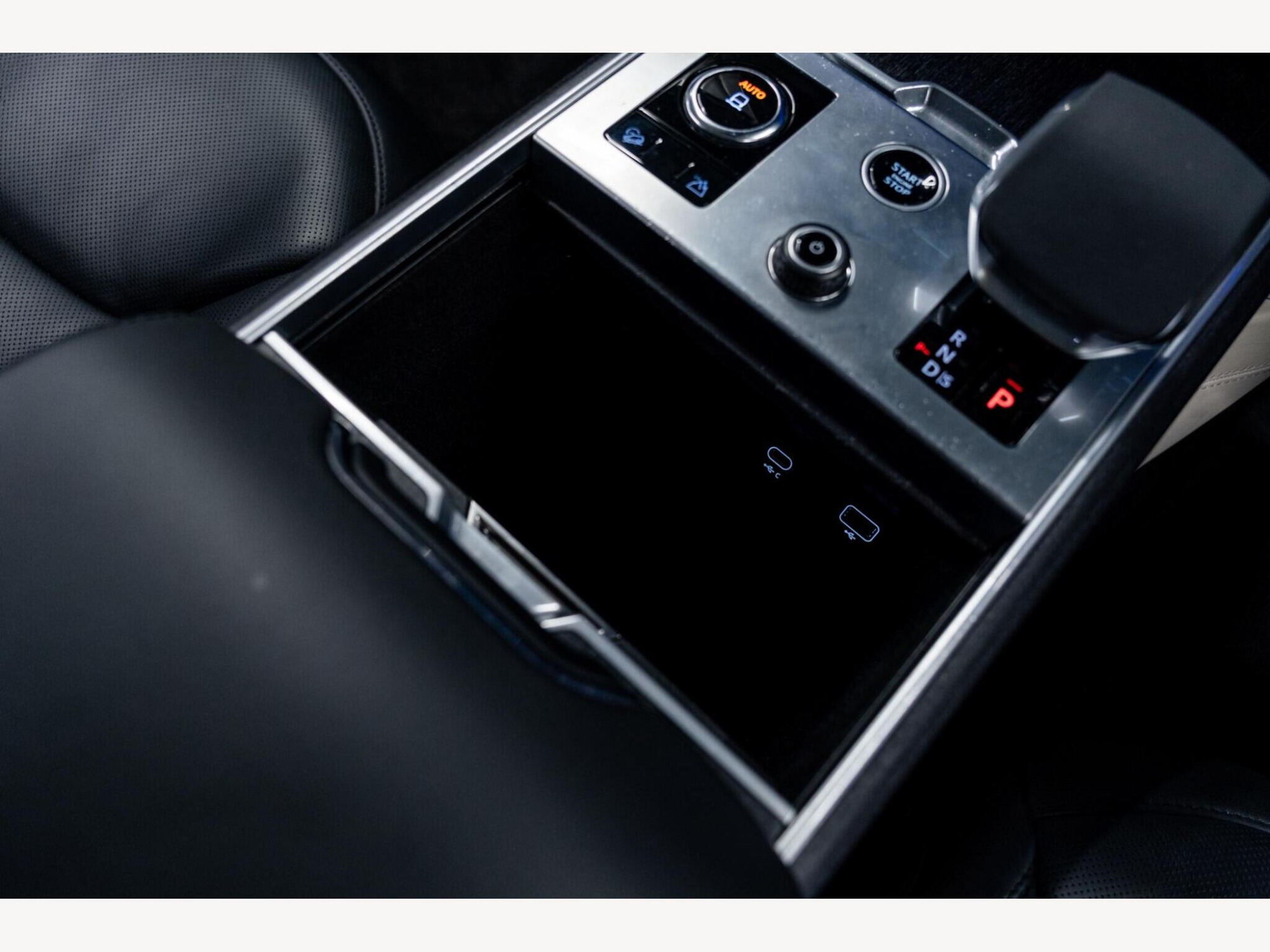 2023 Land Rover Range Rover image 52