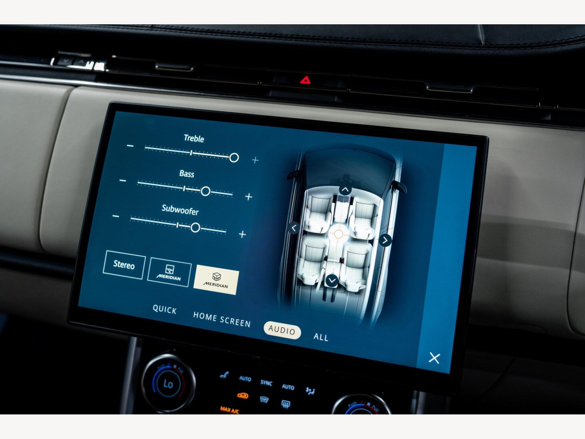 2023 Land Rover Range Rover image 43