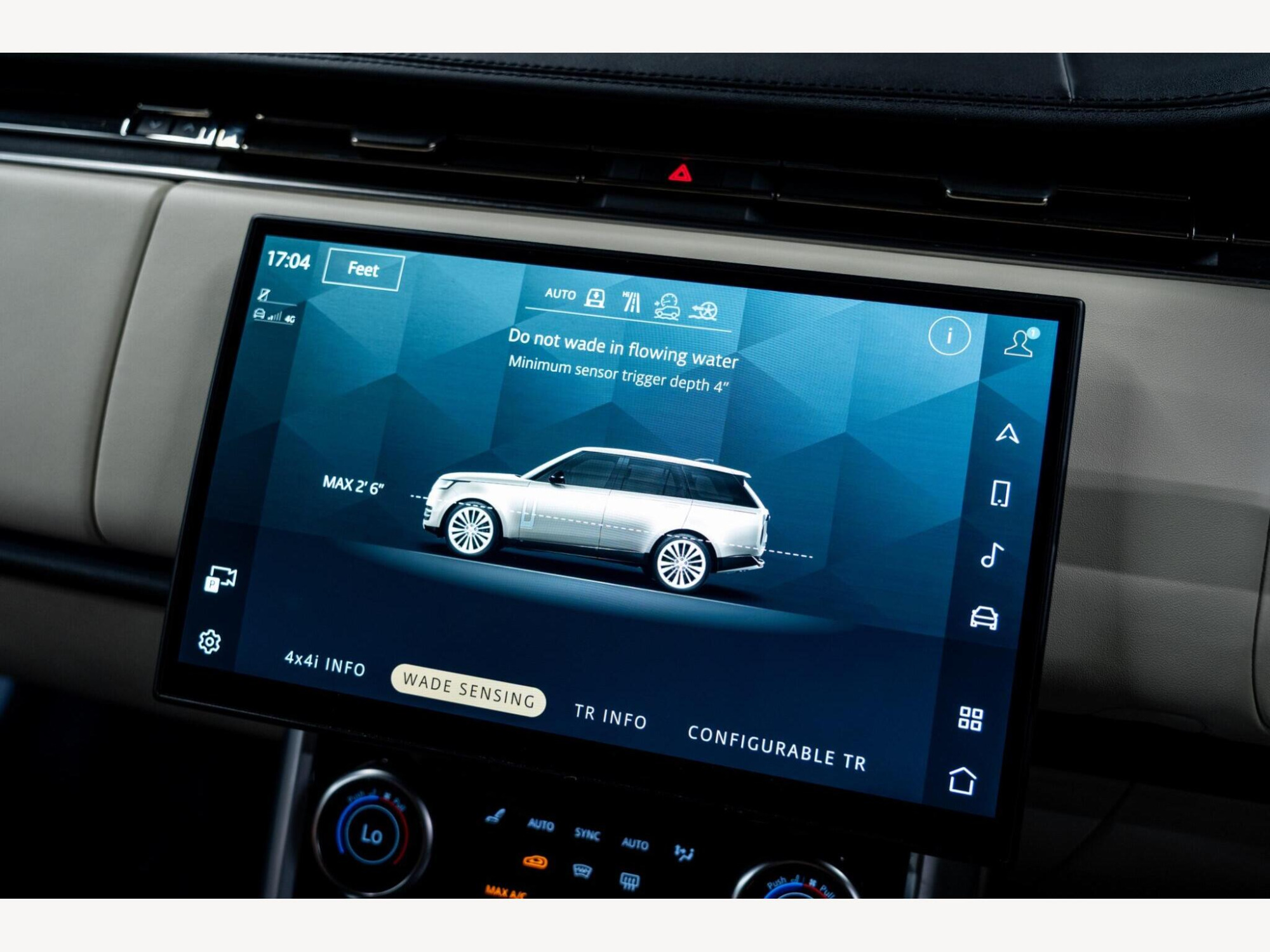 2023 Land Rover Range Rover image 31