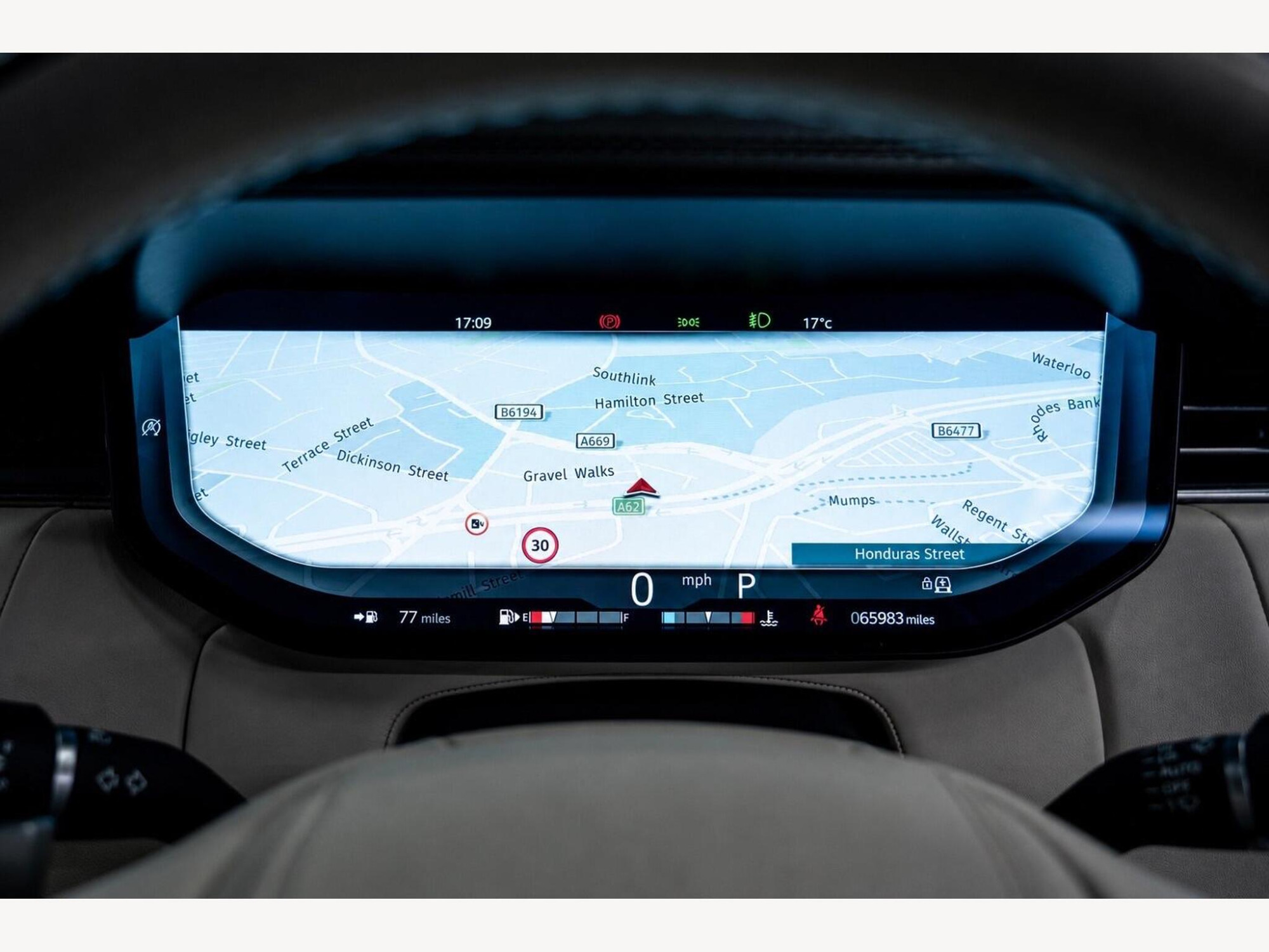2023 Land Rover Range Rover image 19