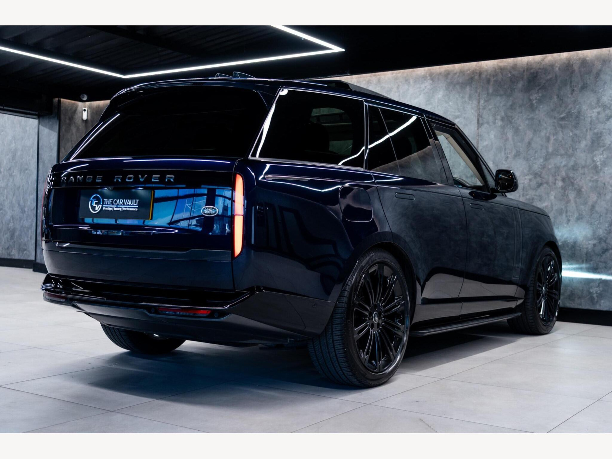 2023 Land Rover Range Rover image 8