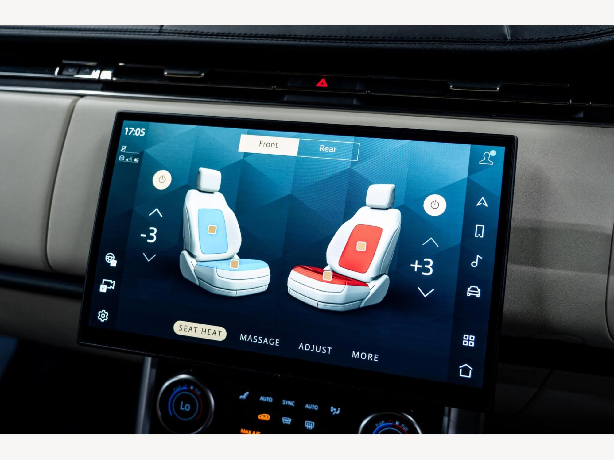 2023 Land Rover Range Rover image 36