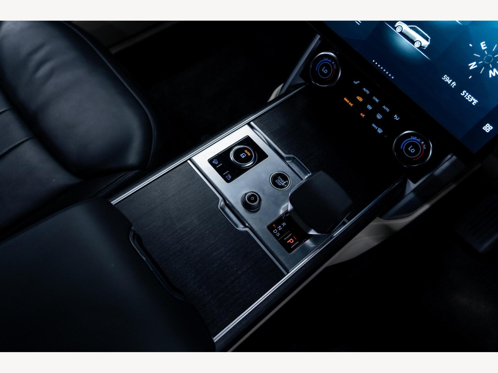 2023 Land Rover Range Rover image 50