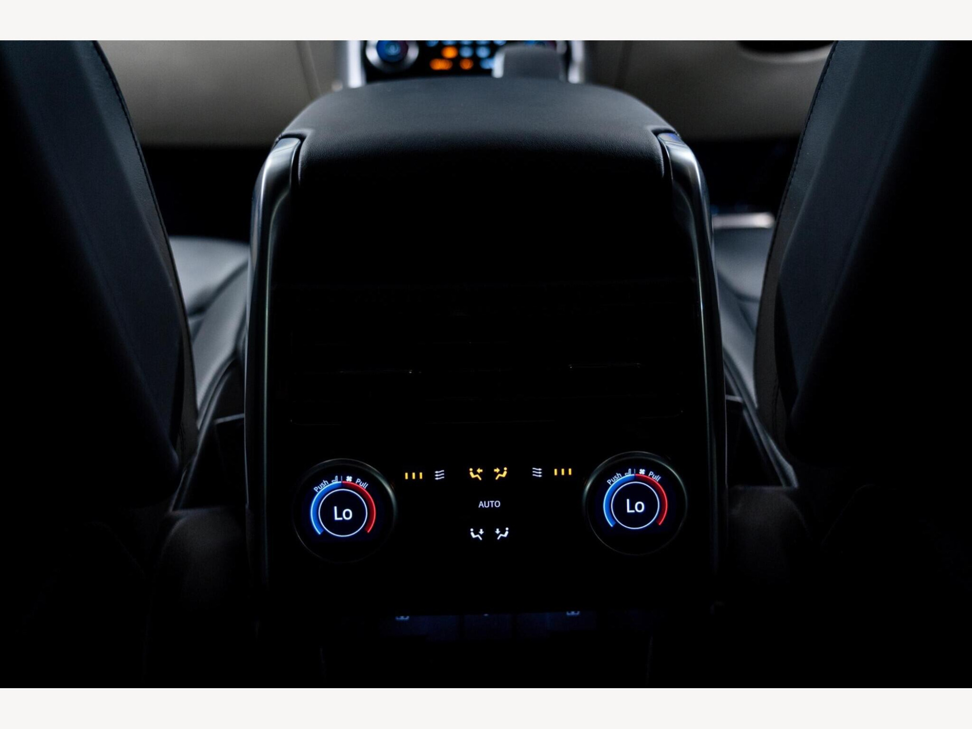 2023 Land Rover Range Rover image 61