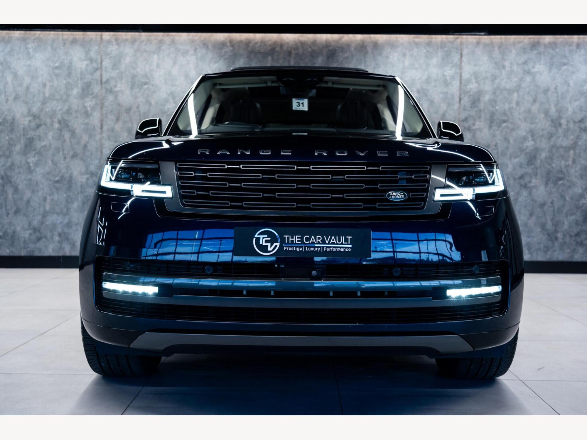 2023 Land Rover Range Rover image 5