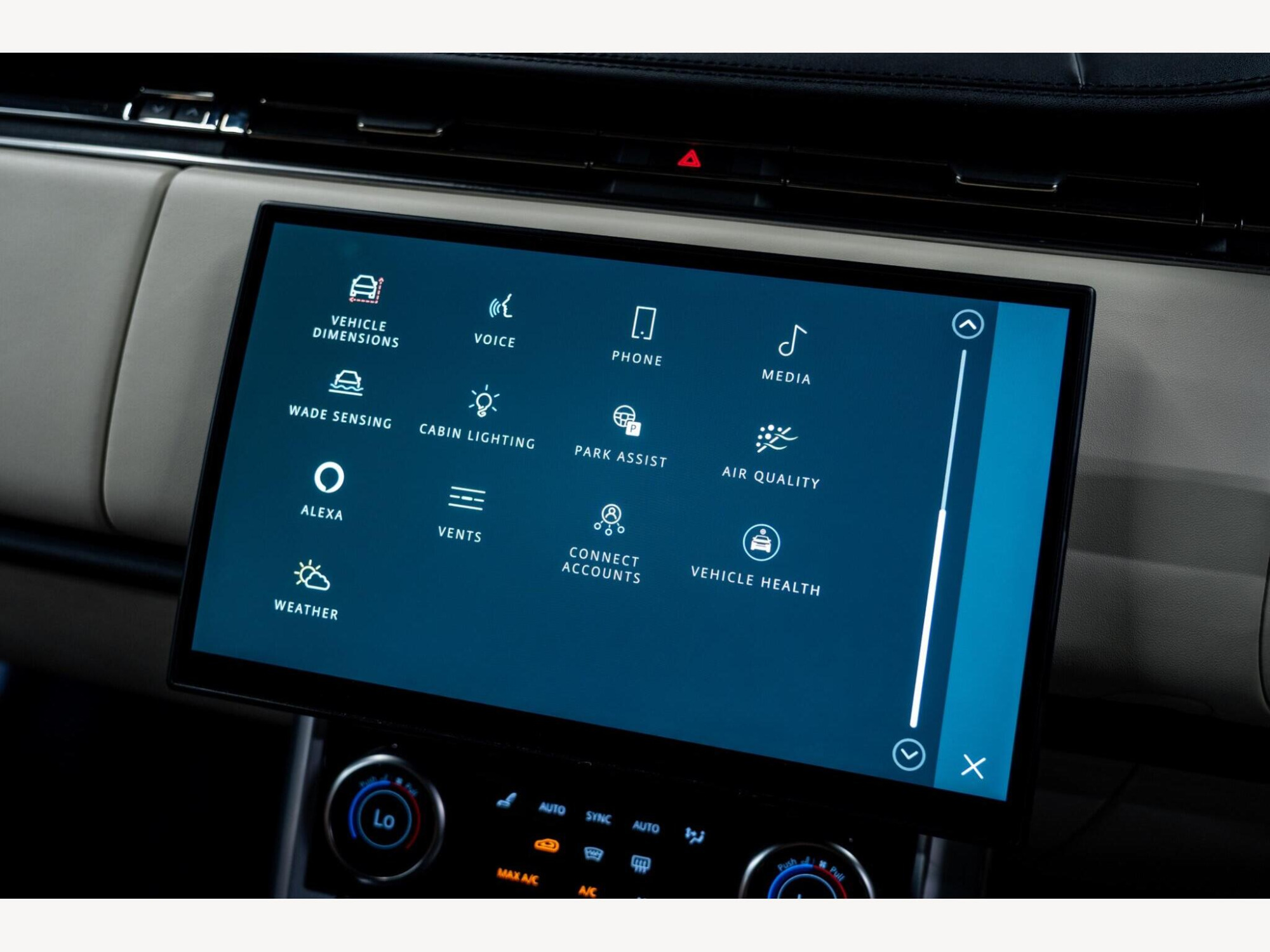 2023 Land Rover Range Rover image 46