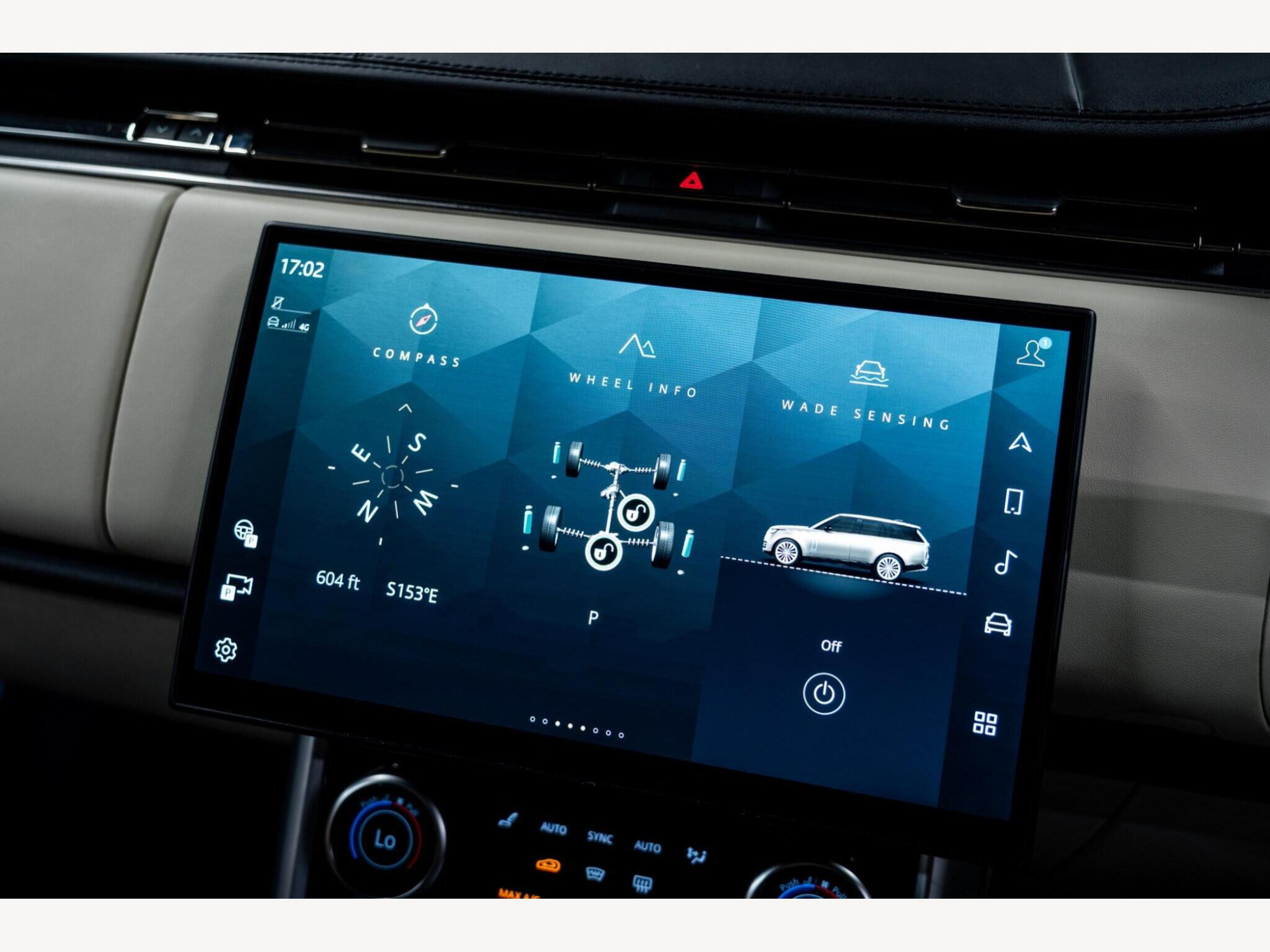 2023 Land Rover Range Rover image 49