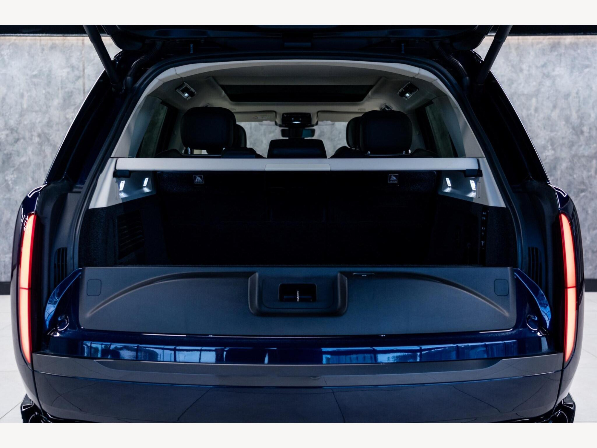 2023 Land Rover Range Rover image 68