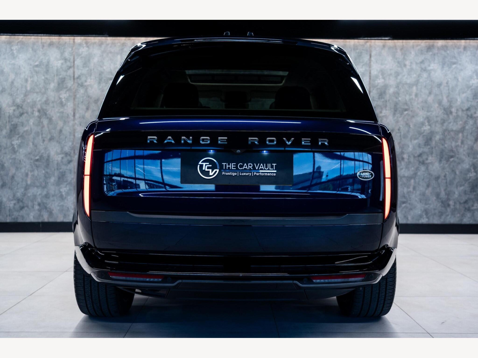 2023 Land Rover Range Rover image 7