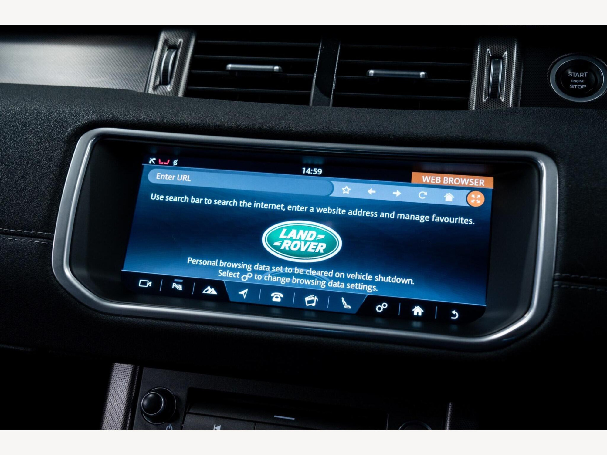 2018 Land Rover Range Rover Evoque image 27