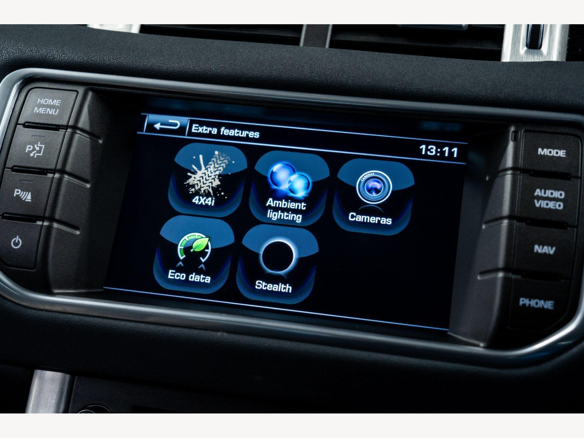 2015 Land Rover Range Rover Evoque image 24