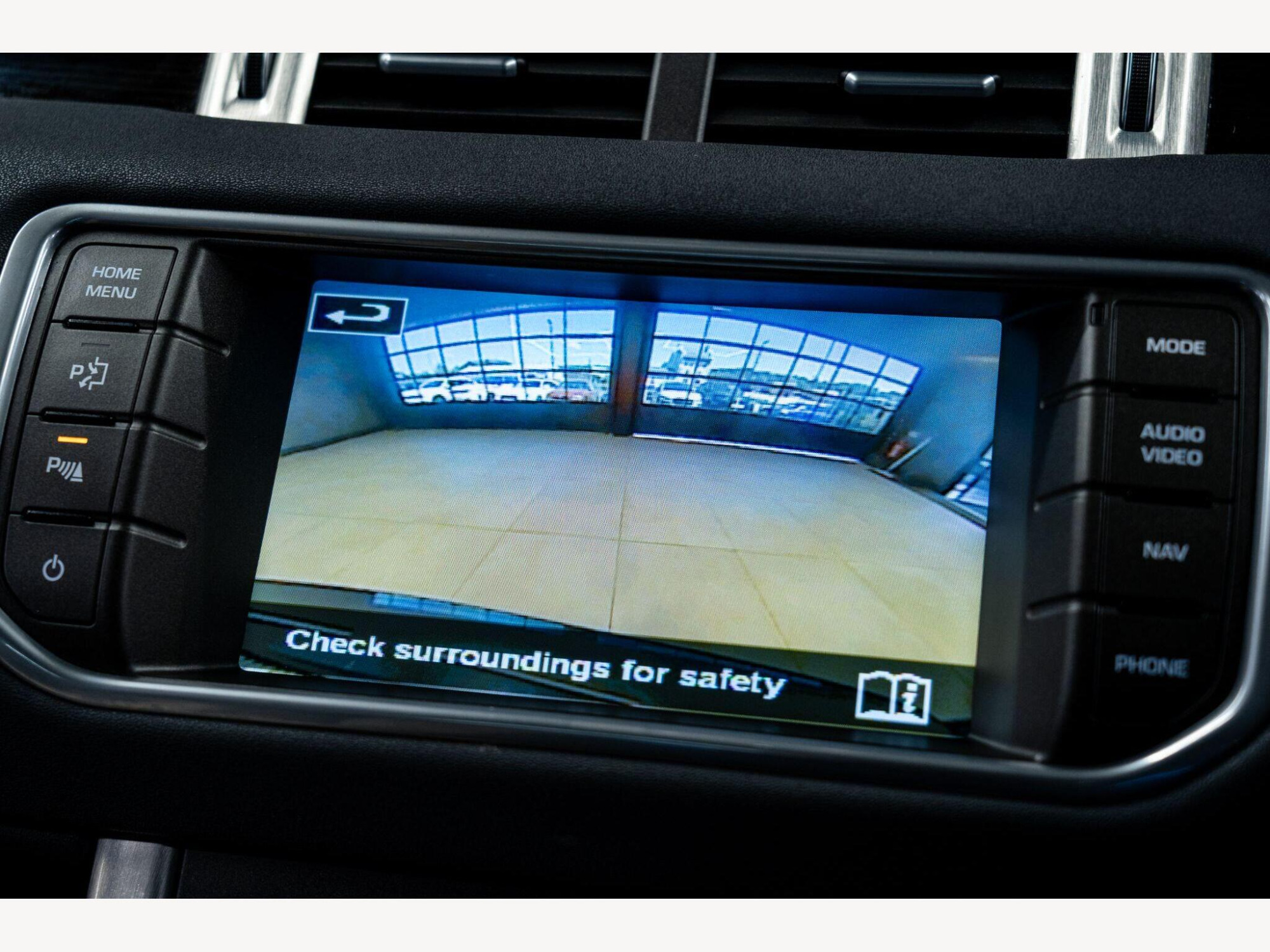 2015 Land Rover Range Rover Evoque image 22