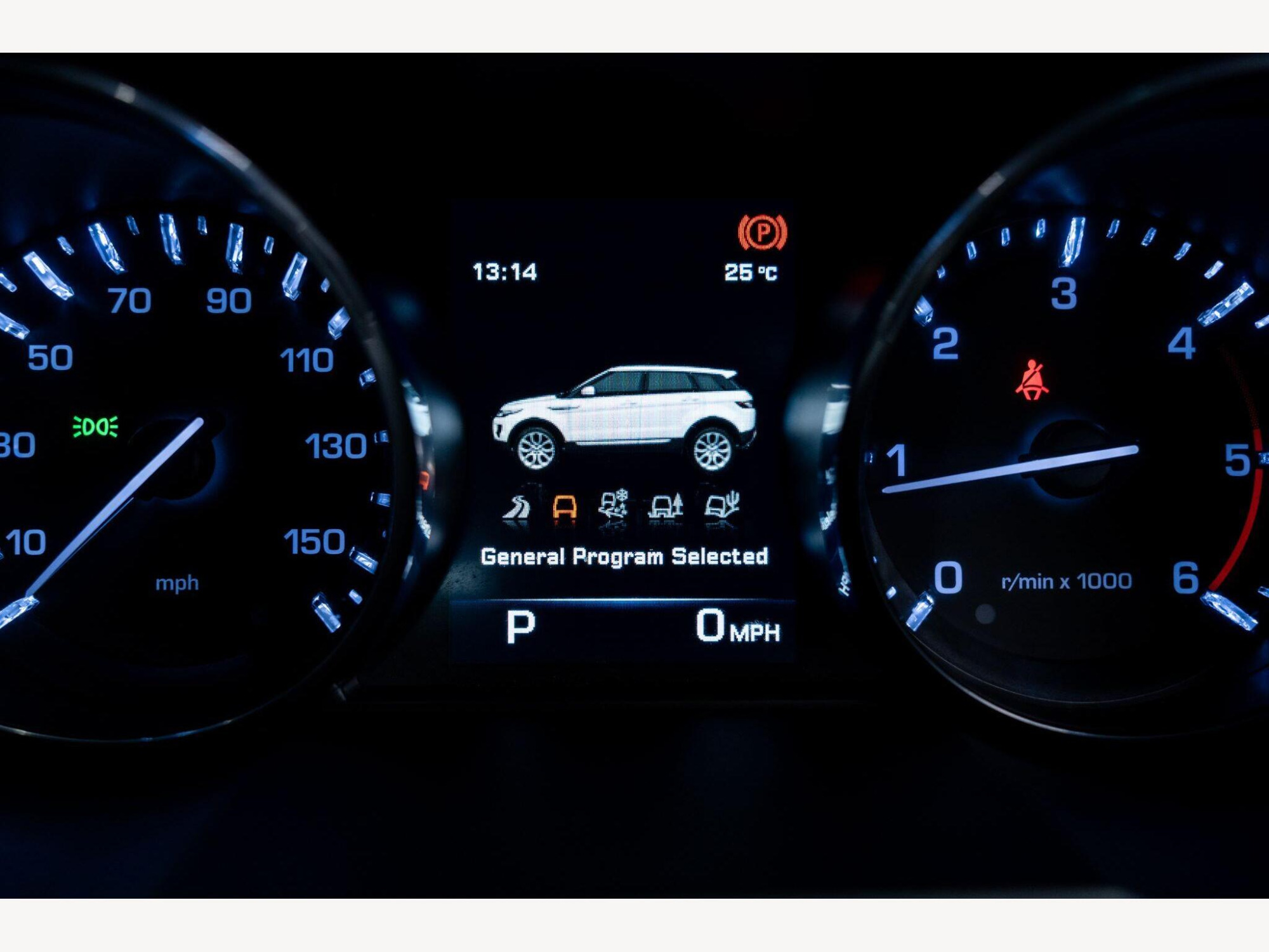 2015 Land Rover Range Rover Evoque image 17