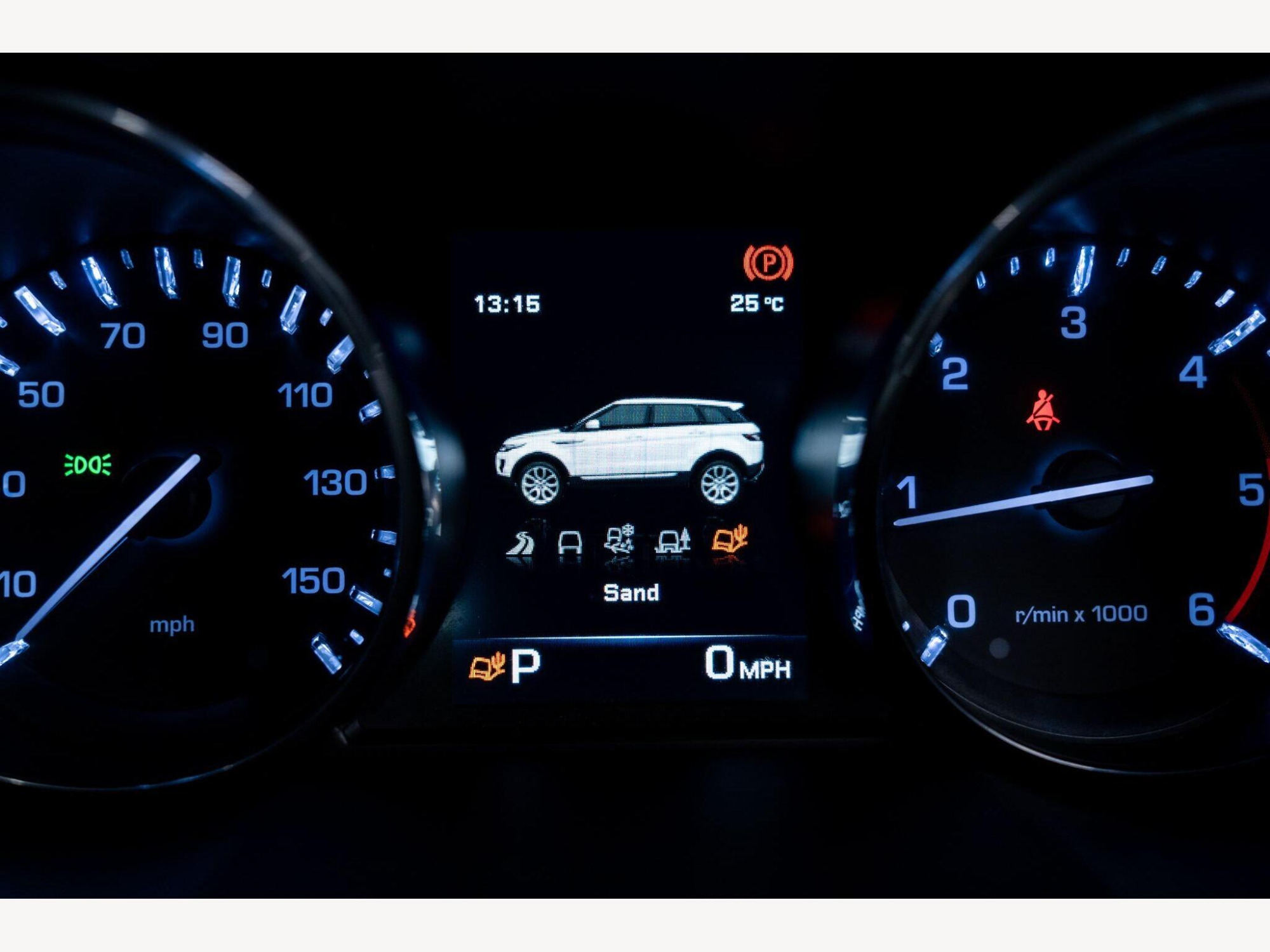 2015 Land Rover Range Rover Evoque image 20