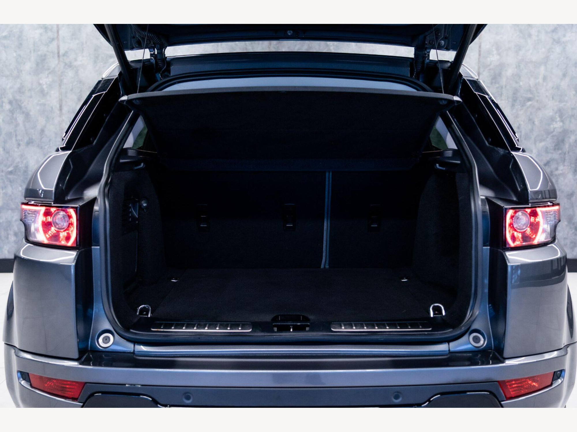 2015 Land Rover Range Rover Evoque image 40