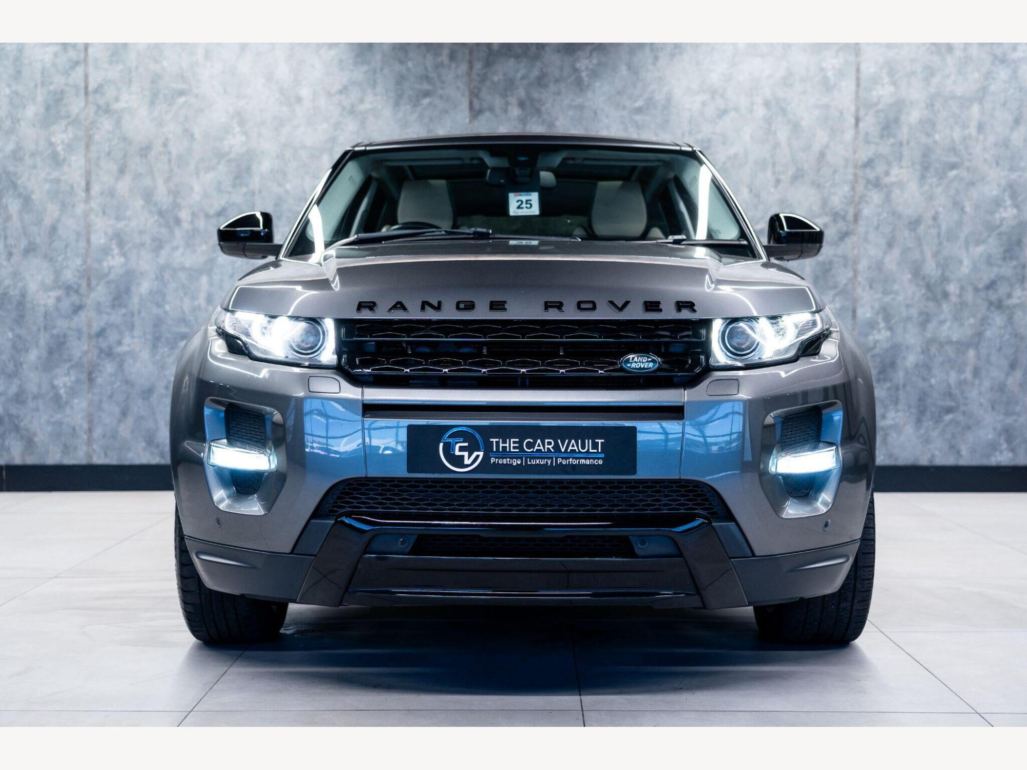 2015 Land Rover Range Rover Evoque image 5