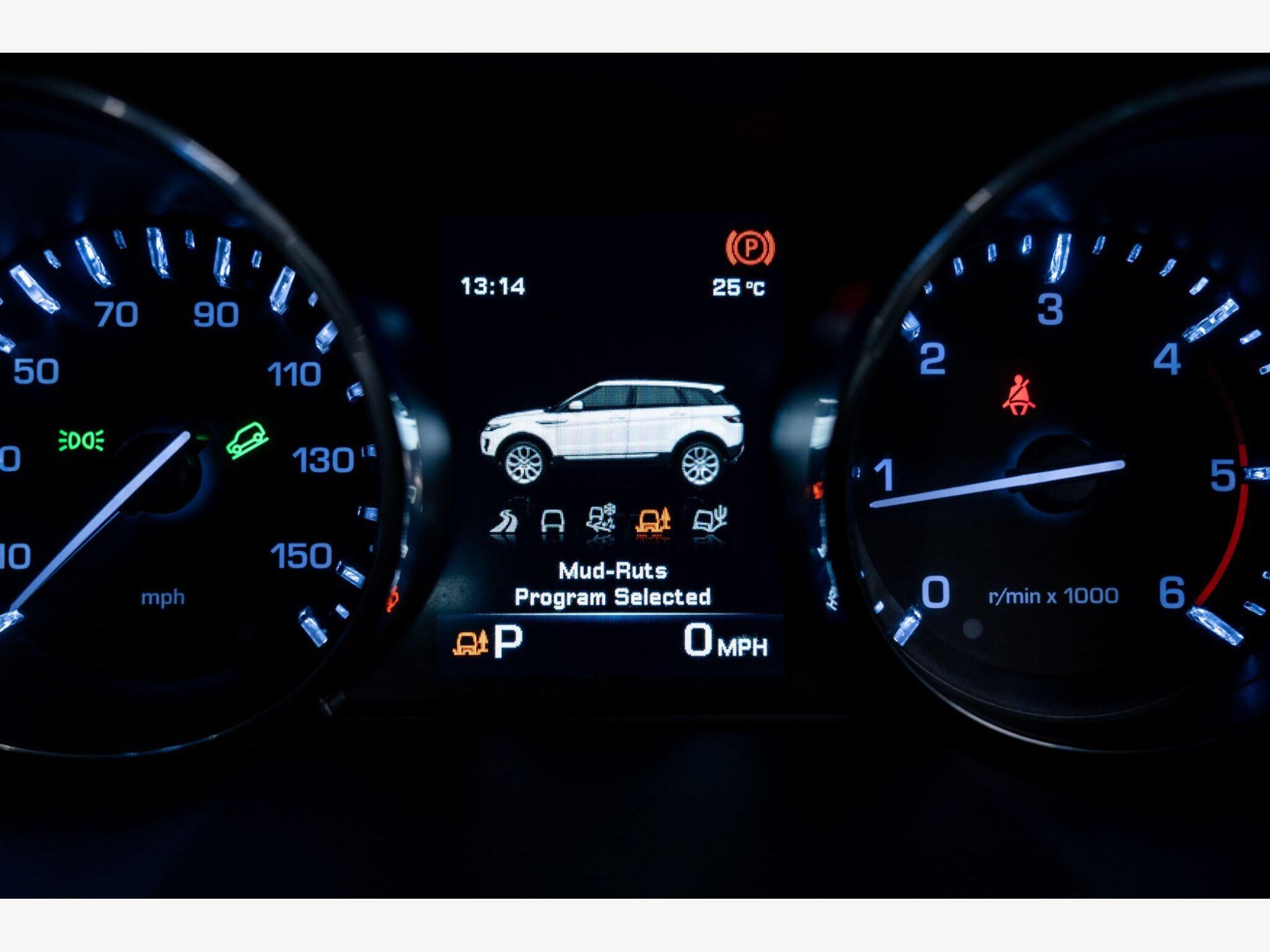 2015 Land Rover Range Rover Evoque image 19