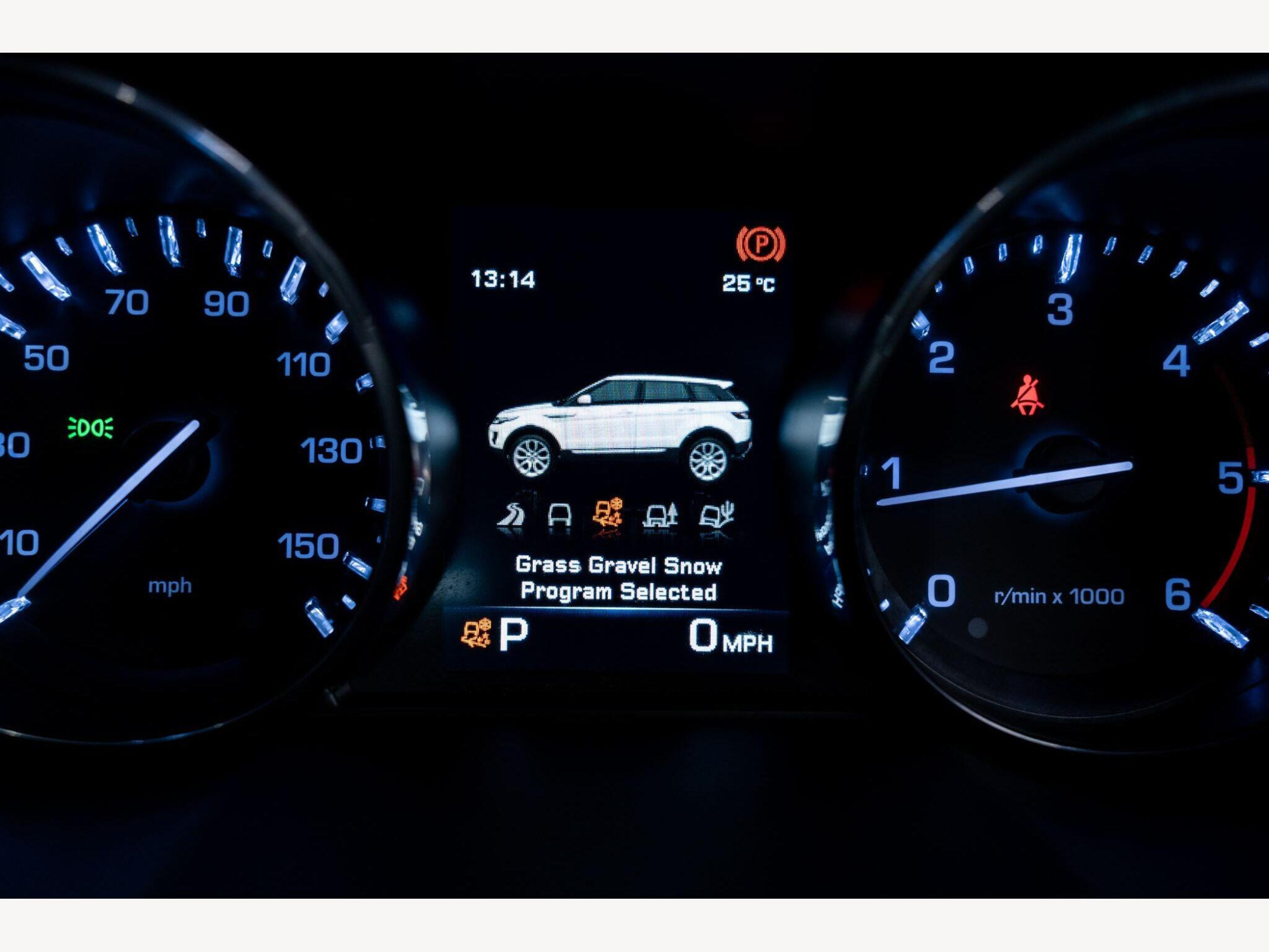 2015 Land Rover Range Rover Evoque image 18