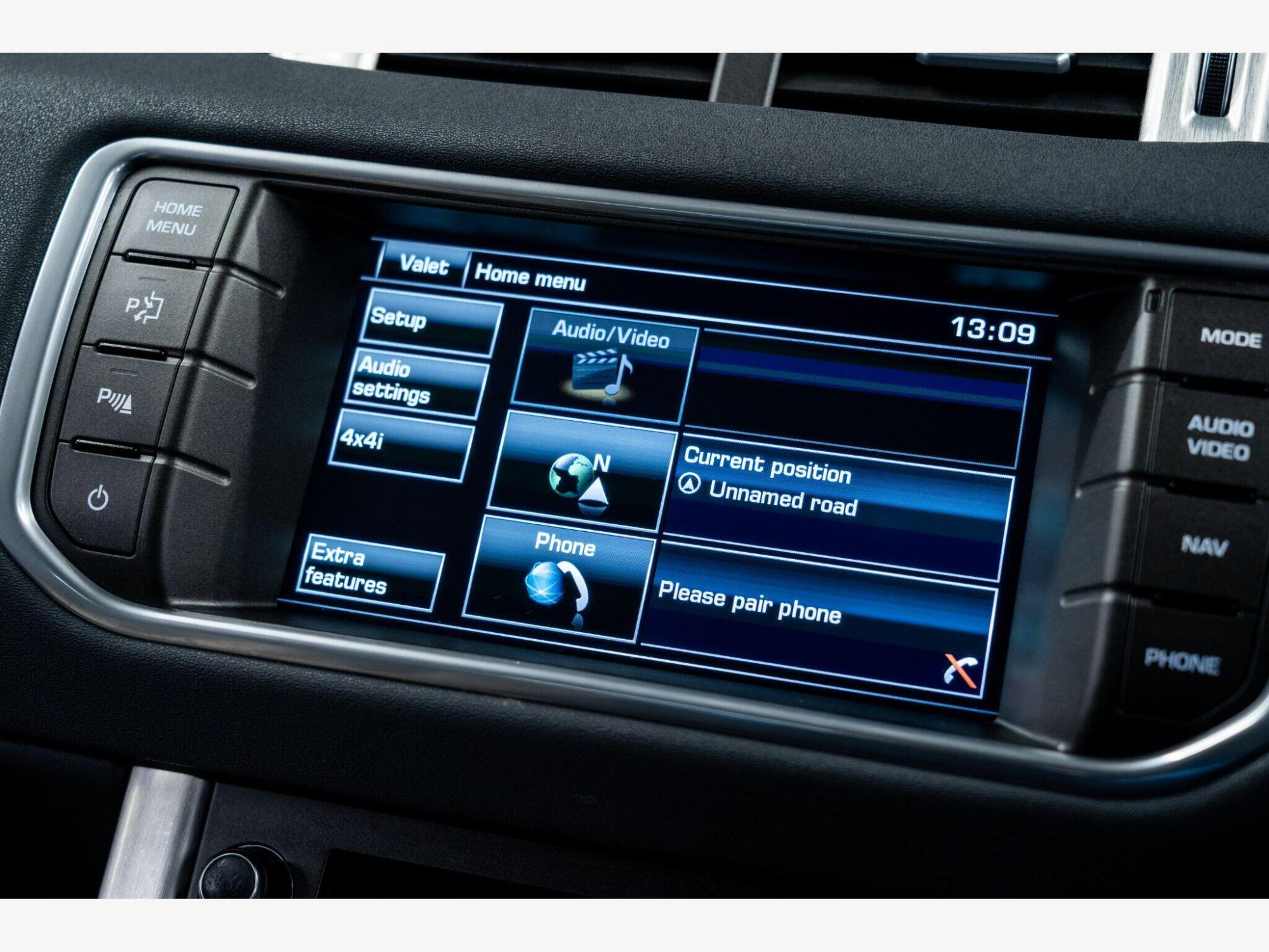 2015 Land Rover Range Rover Evoque image 26