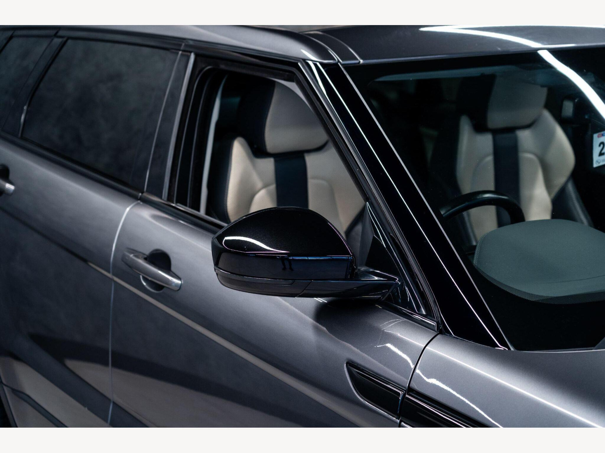 2015 Land Rover Range Rover Evoque image 10