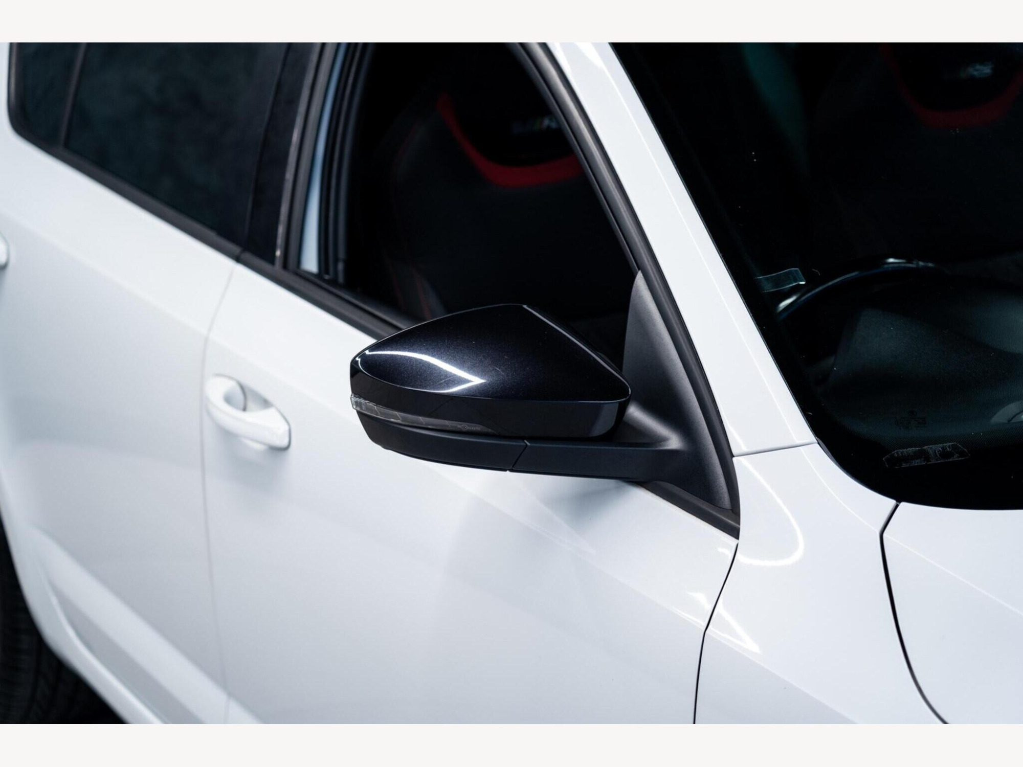 2017 Skoda Octavia image 12