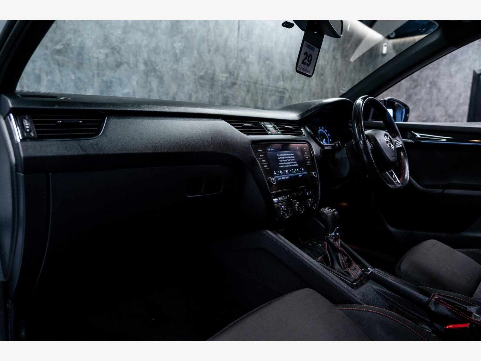 2017 Skoda Octavia image 37