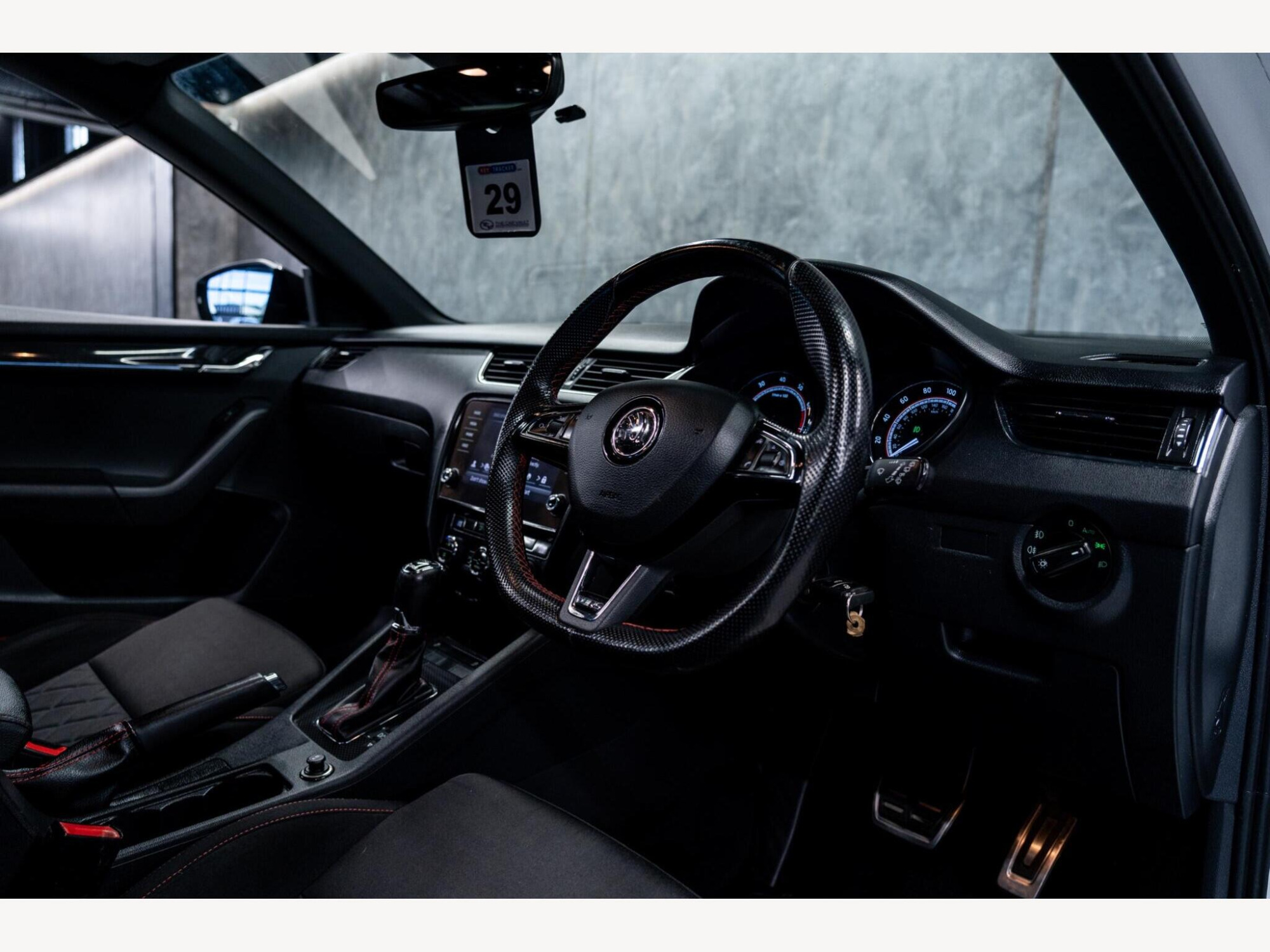 2017 Skoda Octavia image 15