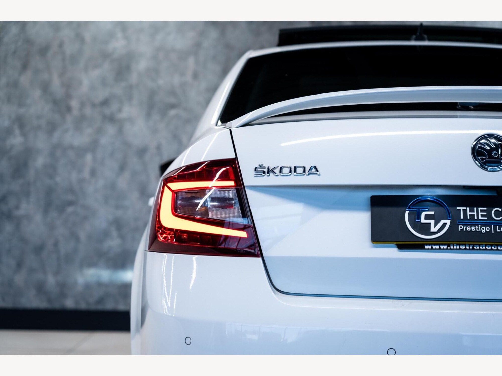 2017 Skoda Octavia image 13