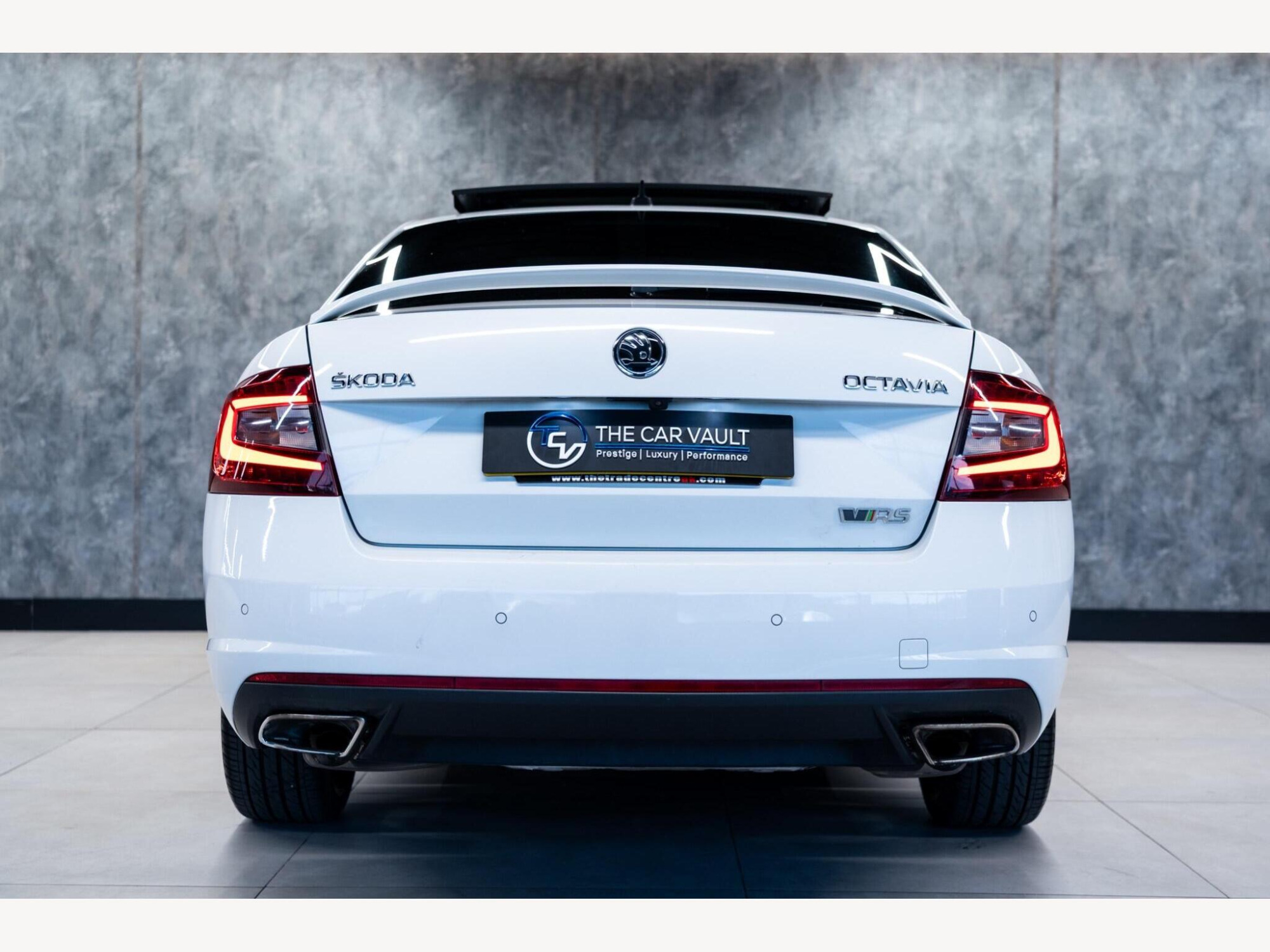 2017 Skoda Octavia image 3