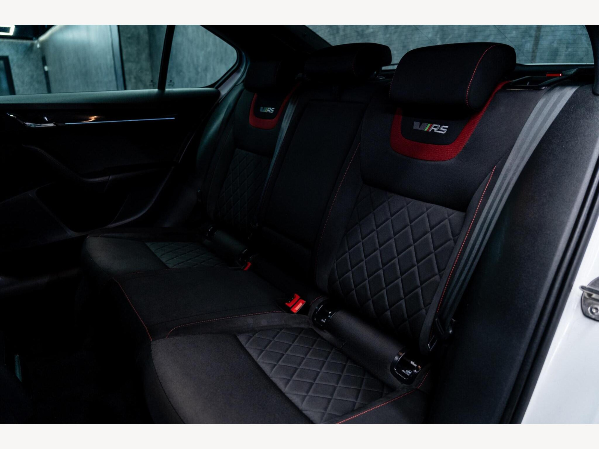 2017 Skoda Octavia image 41