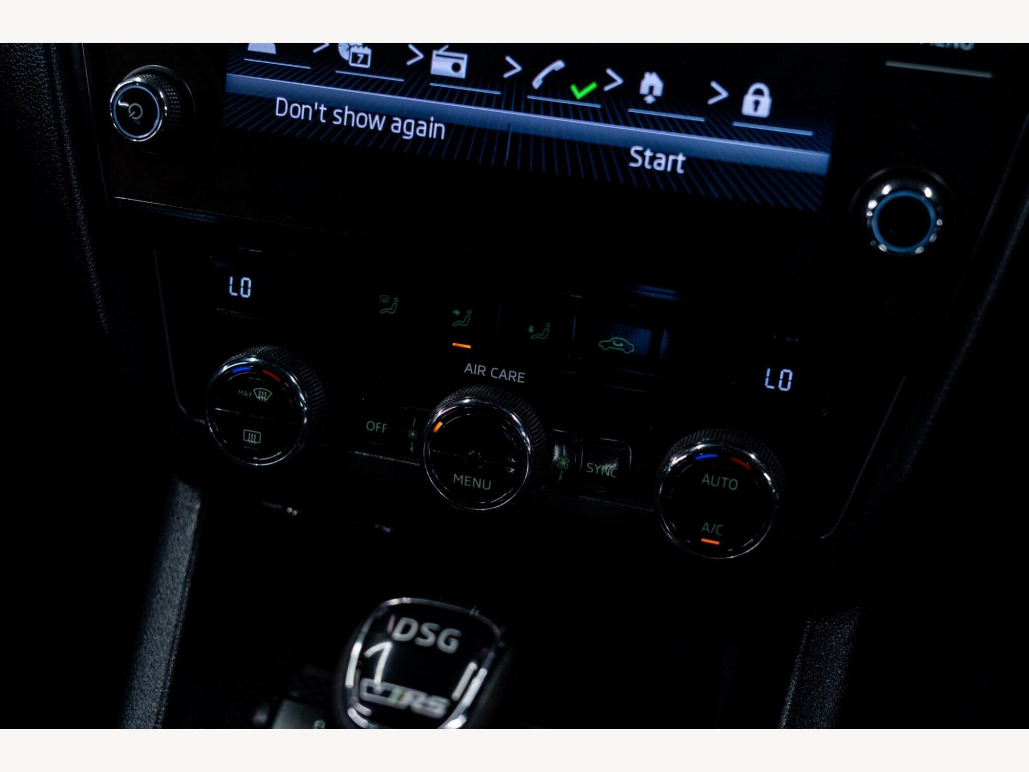 2017 Skoda Octavia image 34