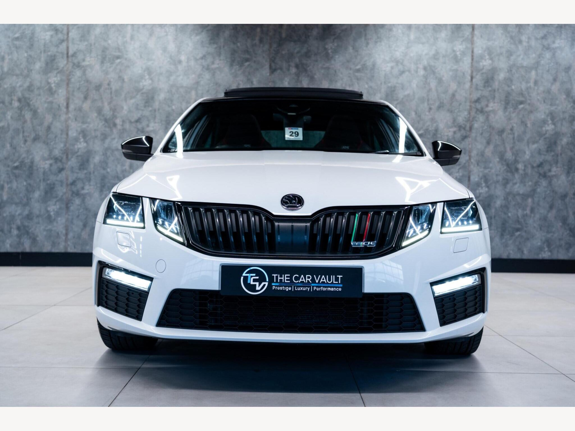 2017 Skoda Octavia image 6