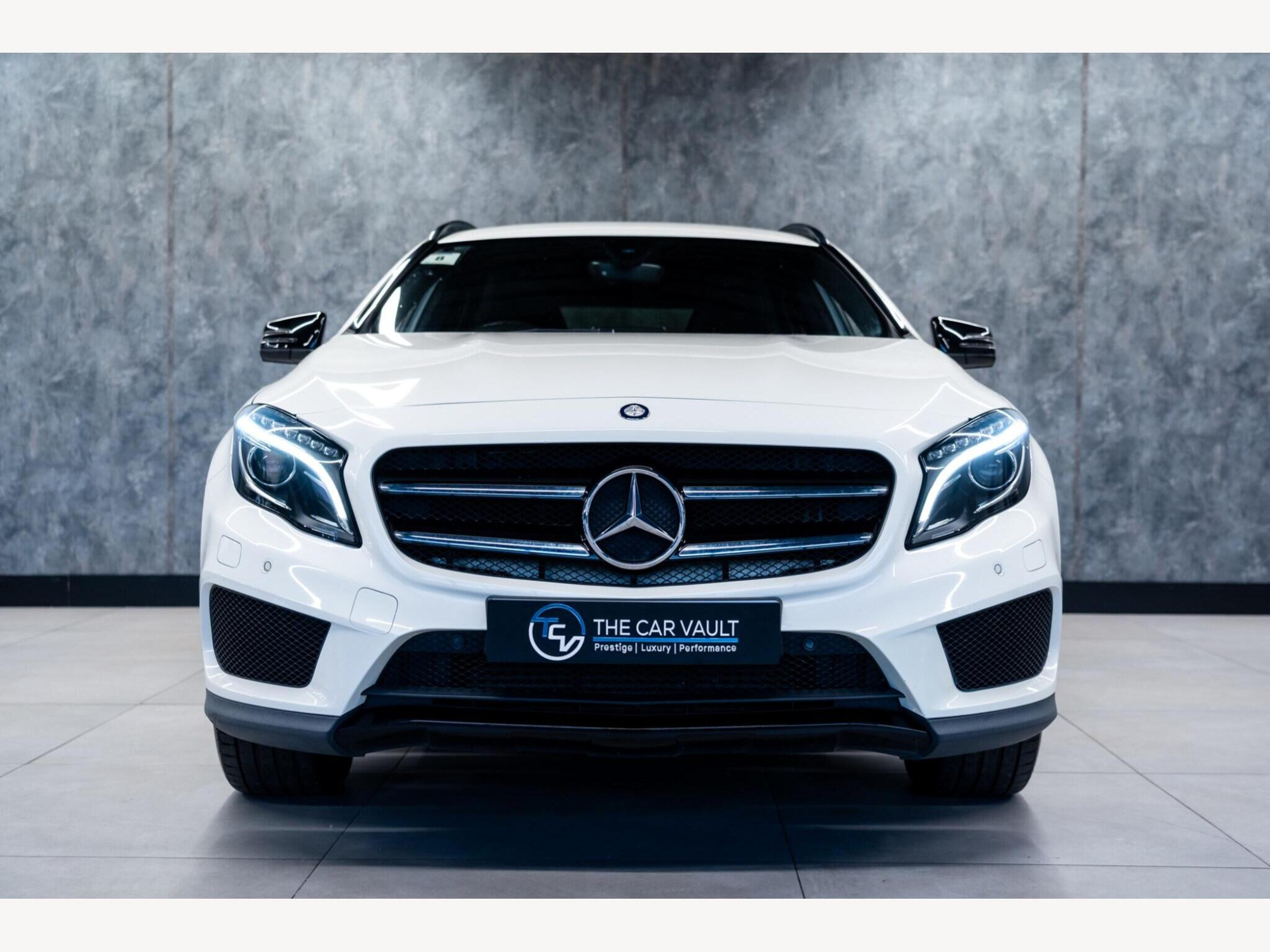 2016 Mercedes-Benz GLA image 5