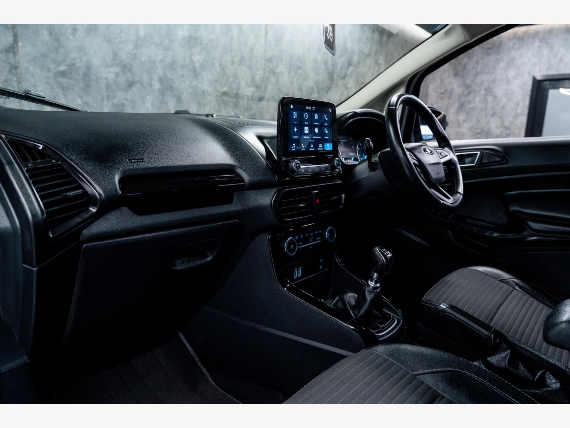 2019 Ford EcoSport image 30