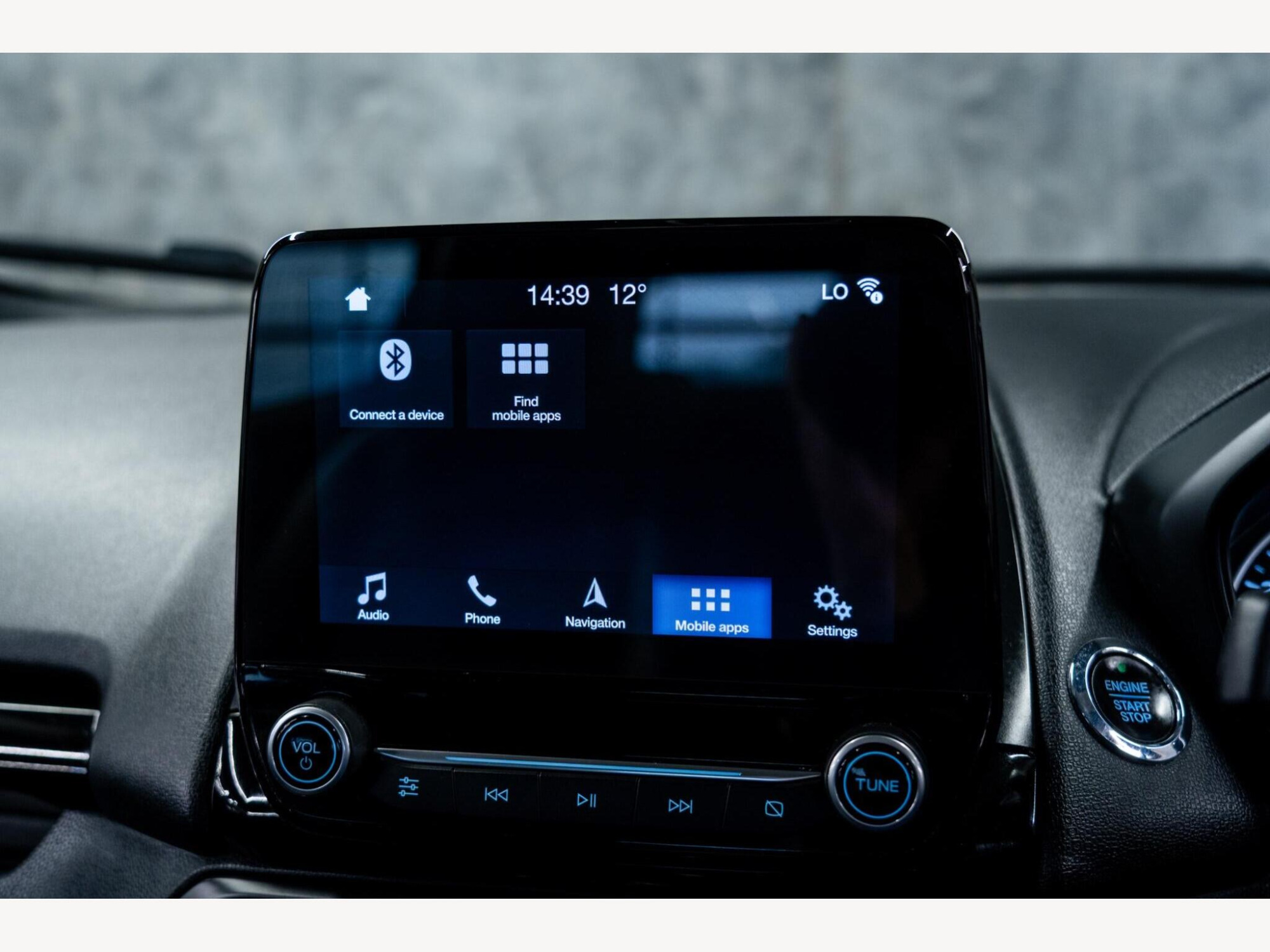 2019 Ford EcoSport image 24