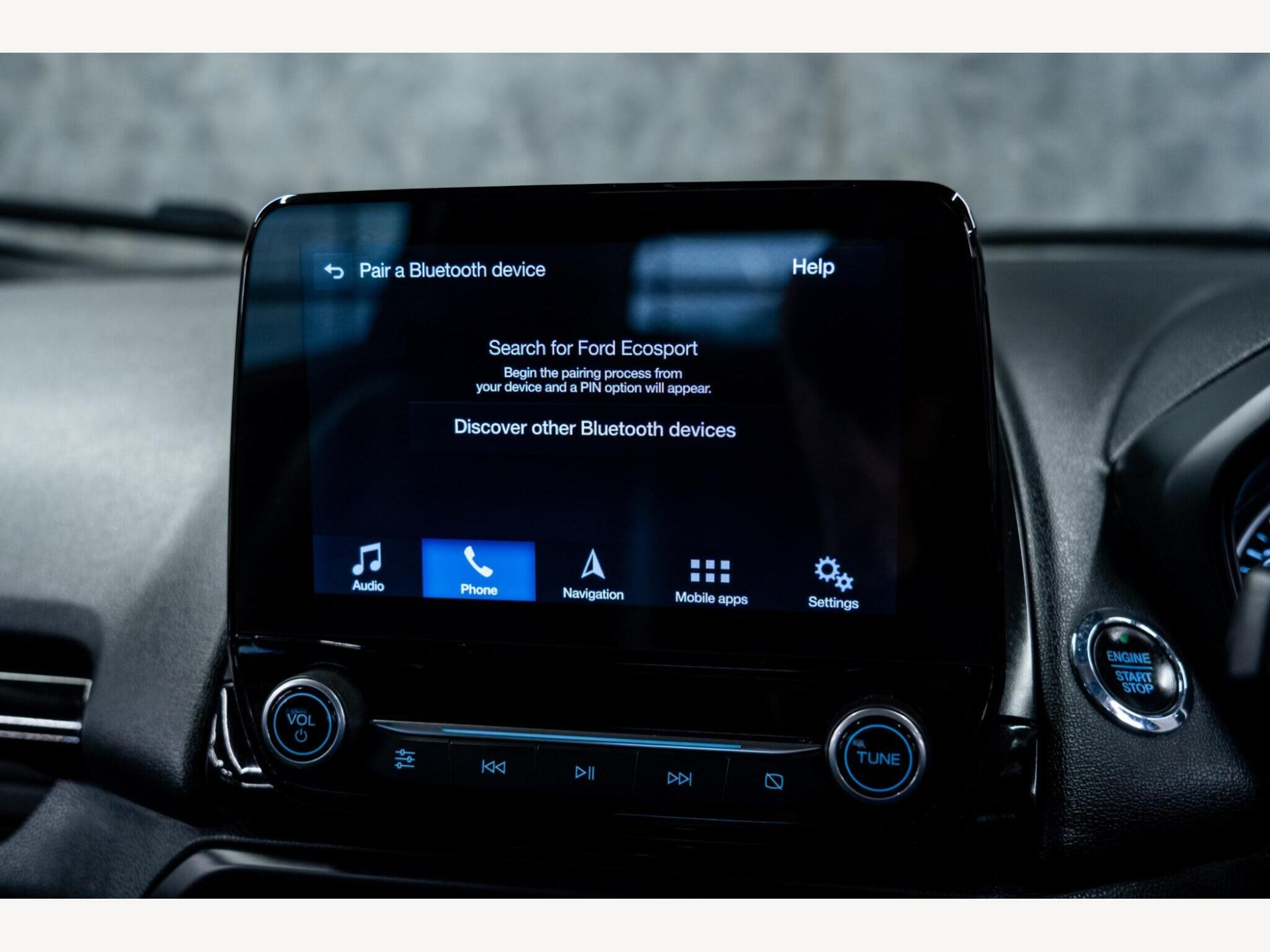 2019 Ford EcoSport image 22
