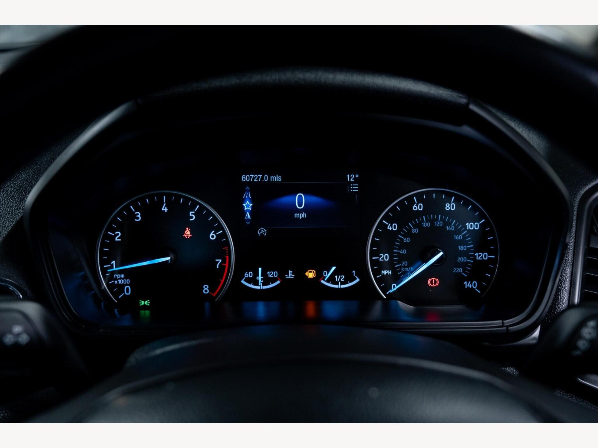 2019 Ford EcoSport image 16