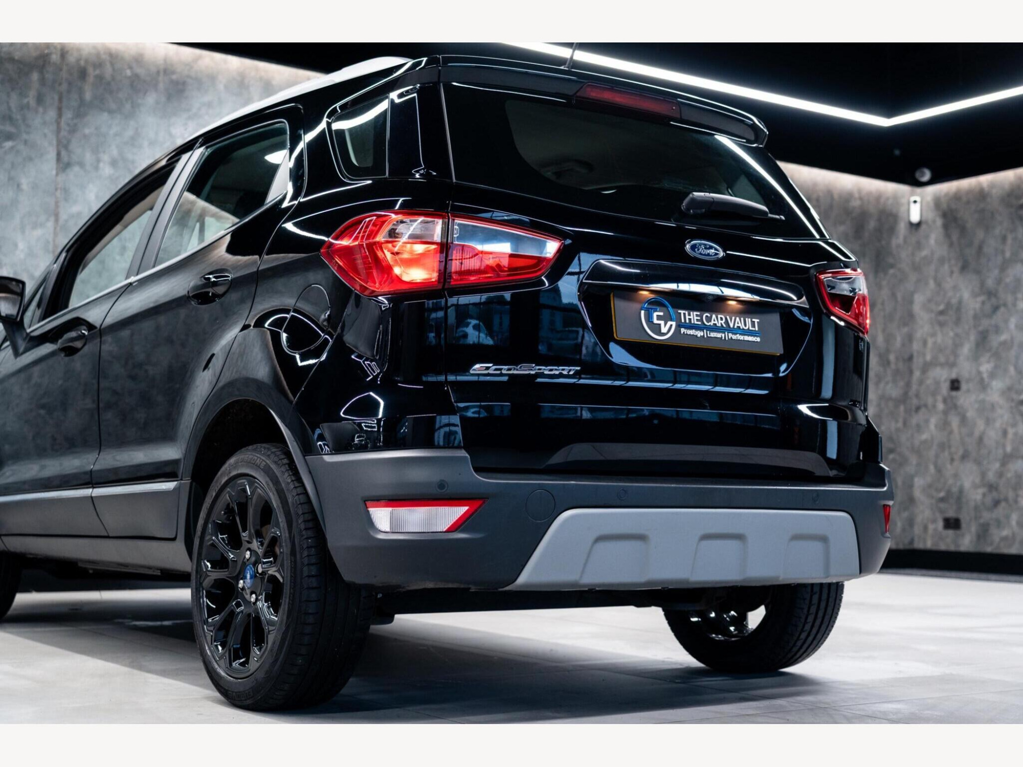 2019 Ford EcoSport image 13